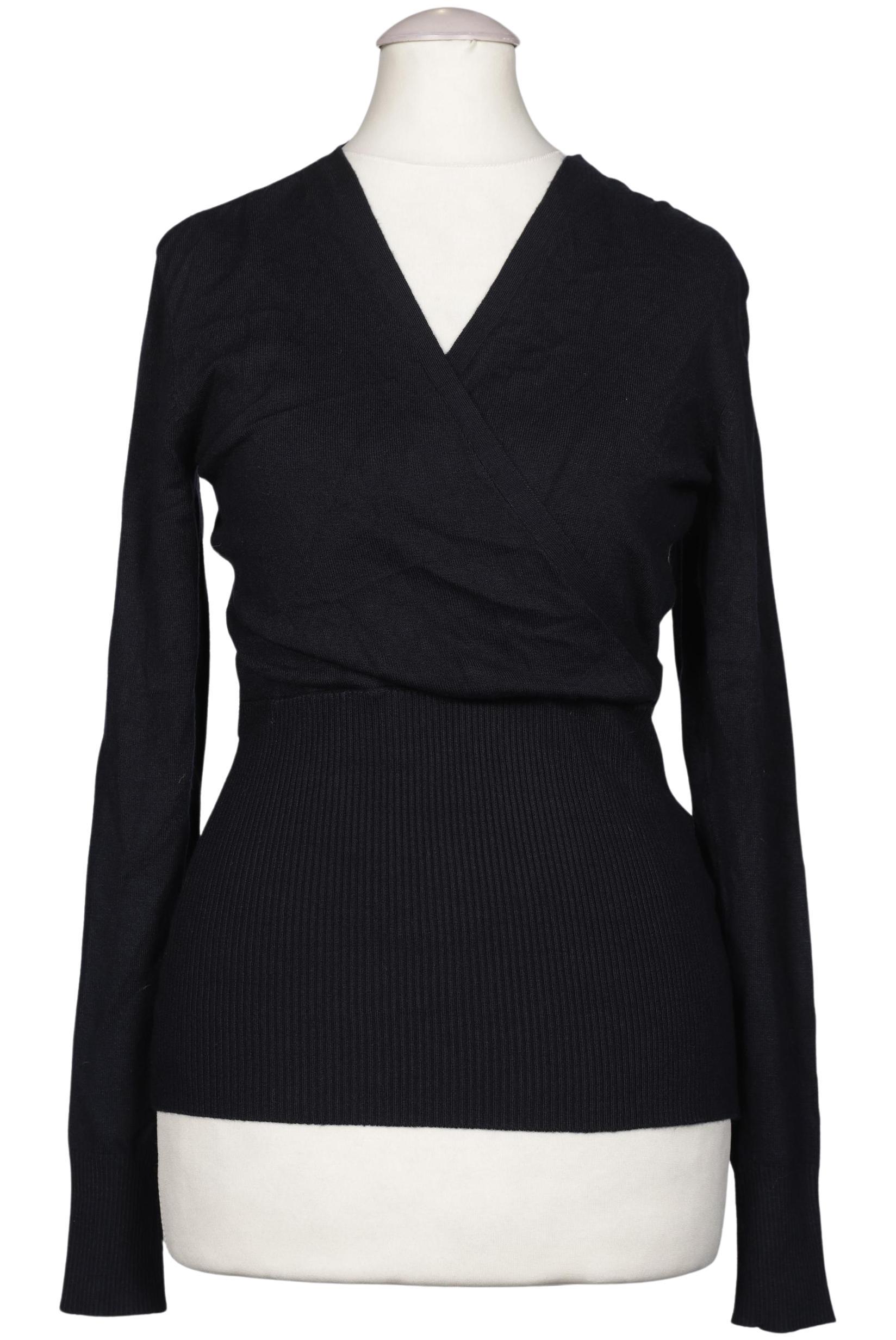 

Morgan Damen Pullover, marineblau, Gr. 34