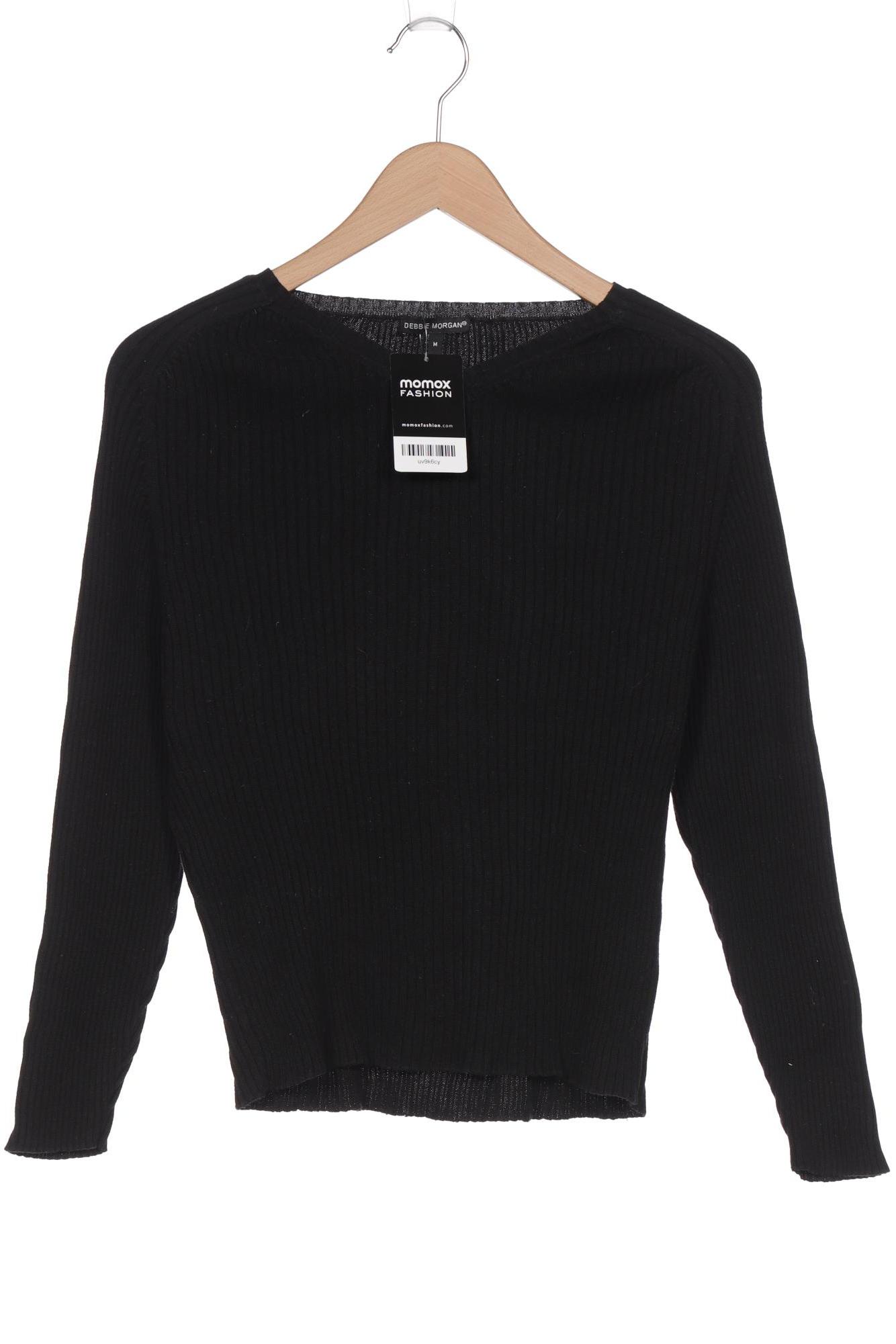 

MORGAN Damen Pullover, schwarz