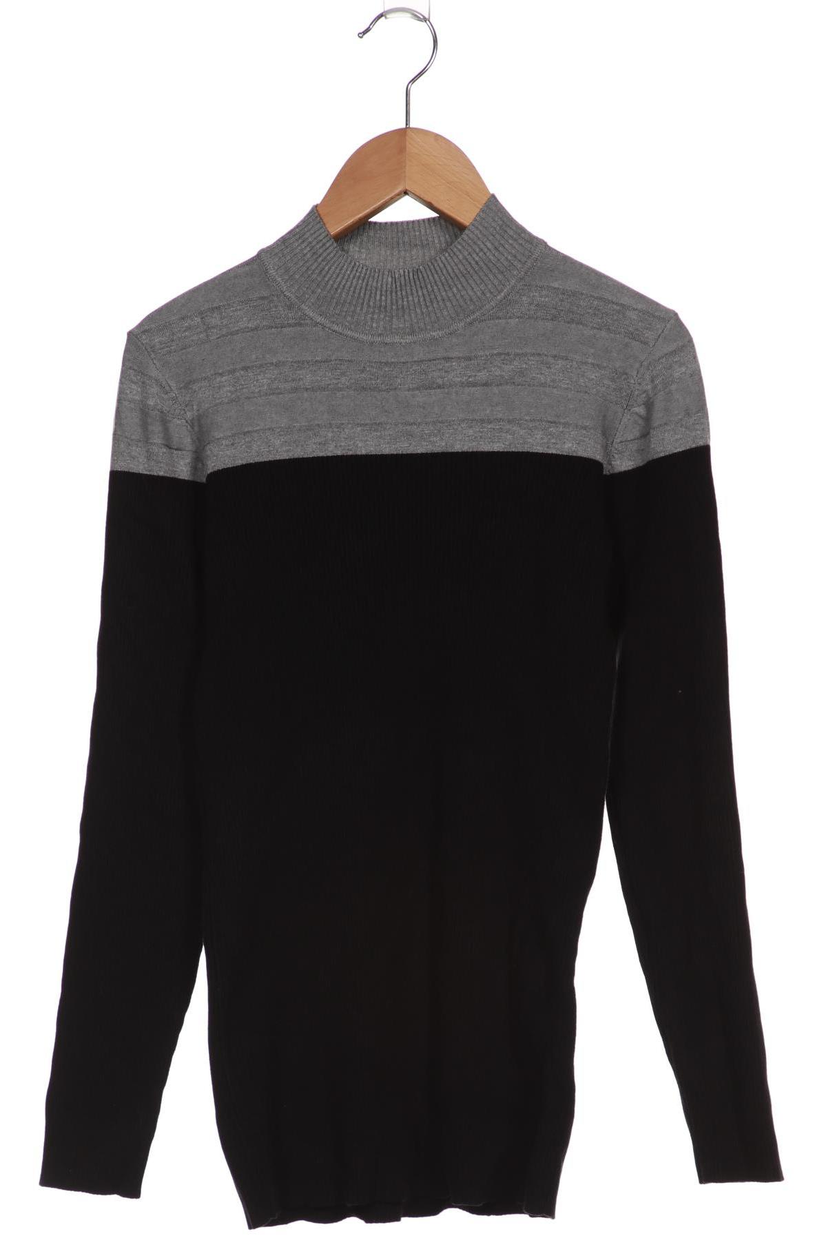 

MORGAN Damen Pullover, schwarz