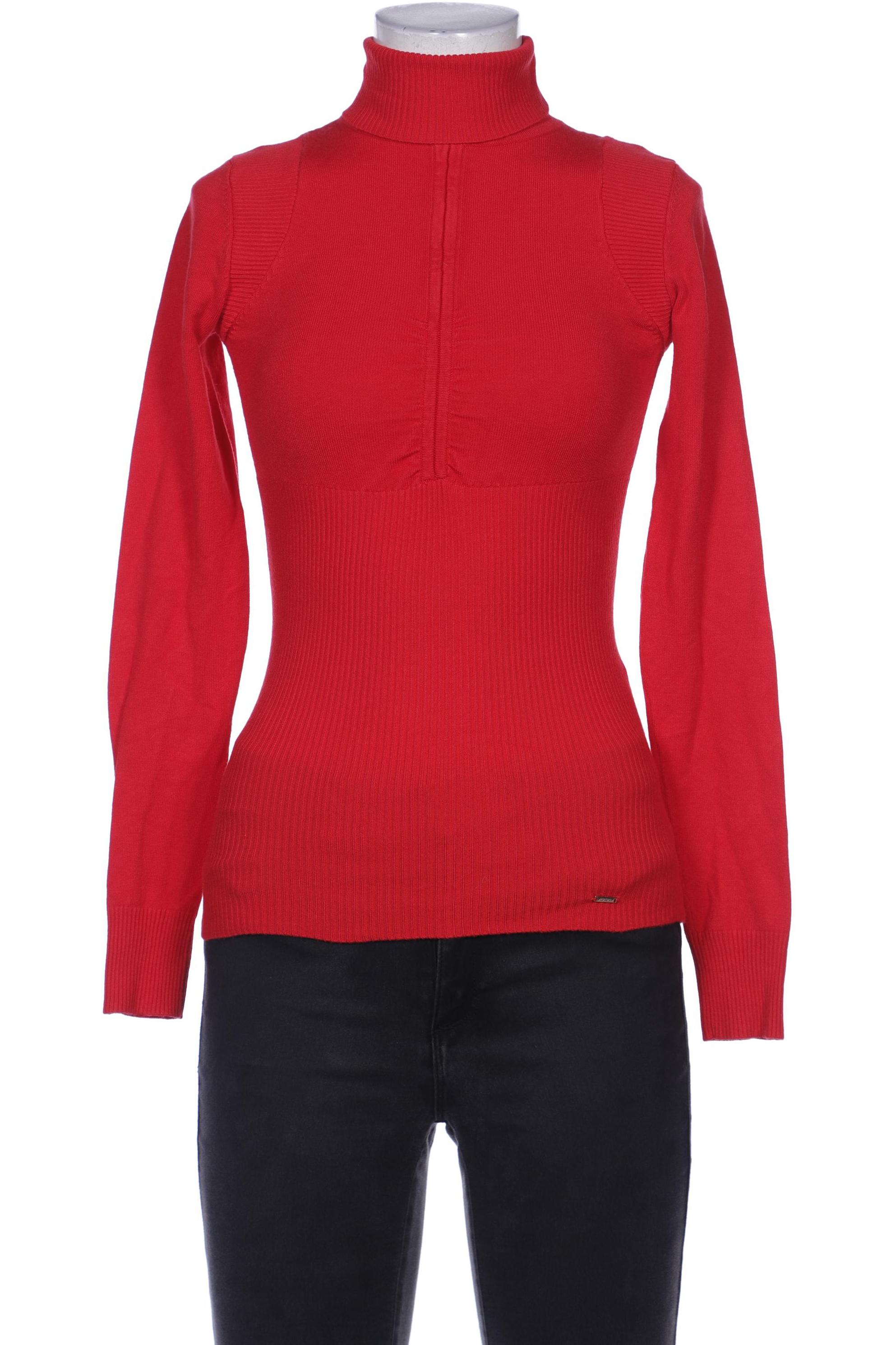 

Morgan Damen Pullover, rot, Gr. 34