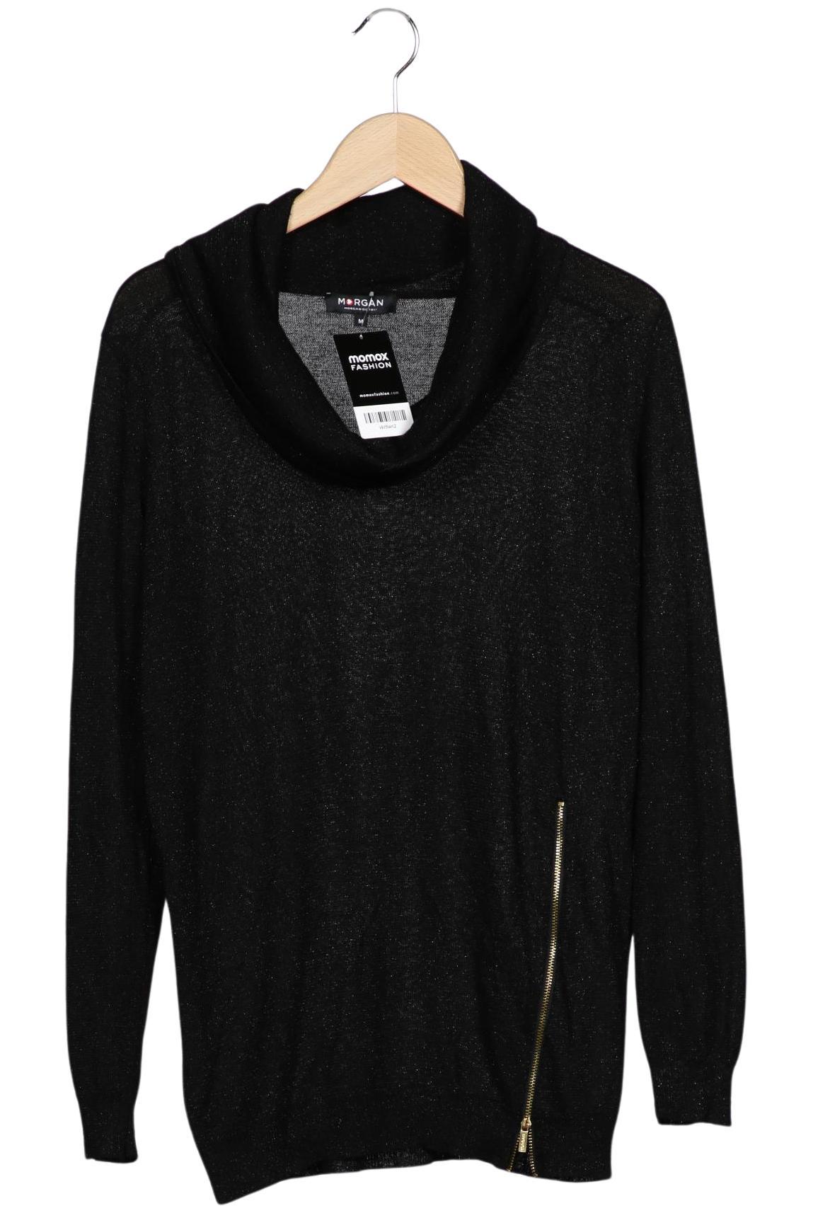 

Morgan Damen Pullover, schwarz, Gr. 38