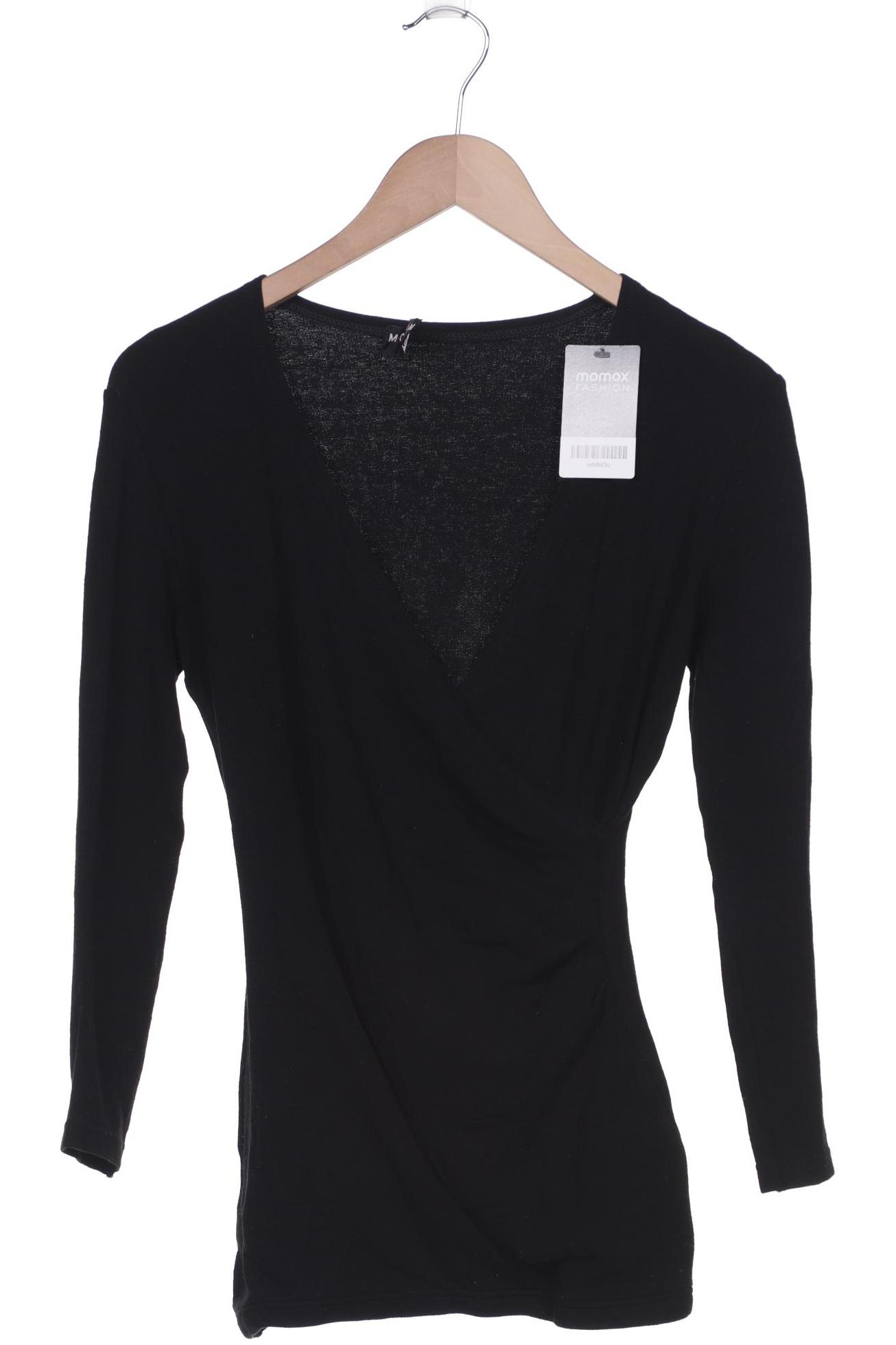 

MORGAN Damen Pullover, schwarz