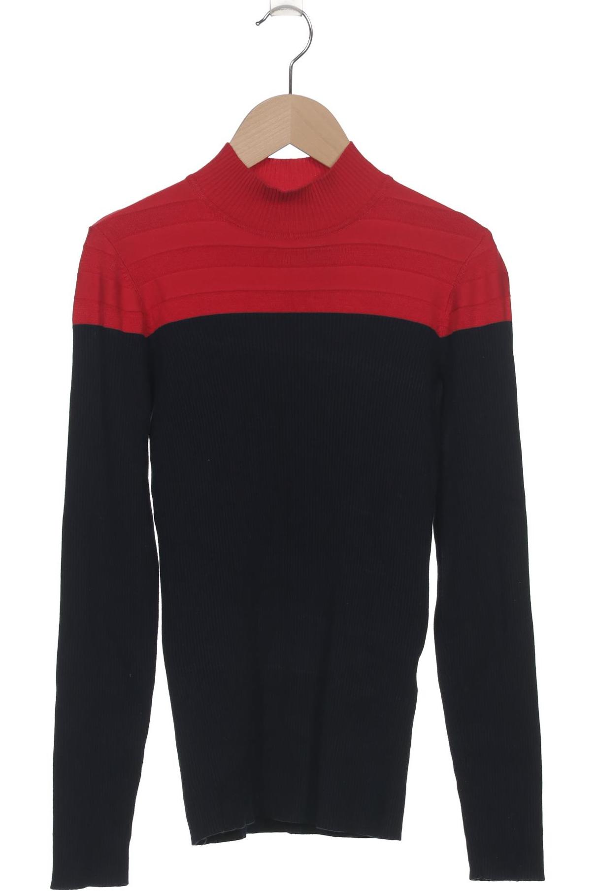 

Morgan Damen Pullover, marineblau, Gr. 34