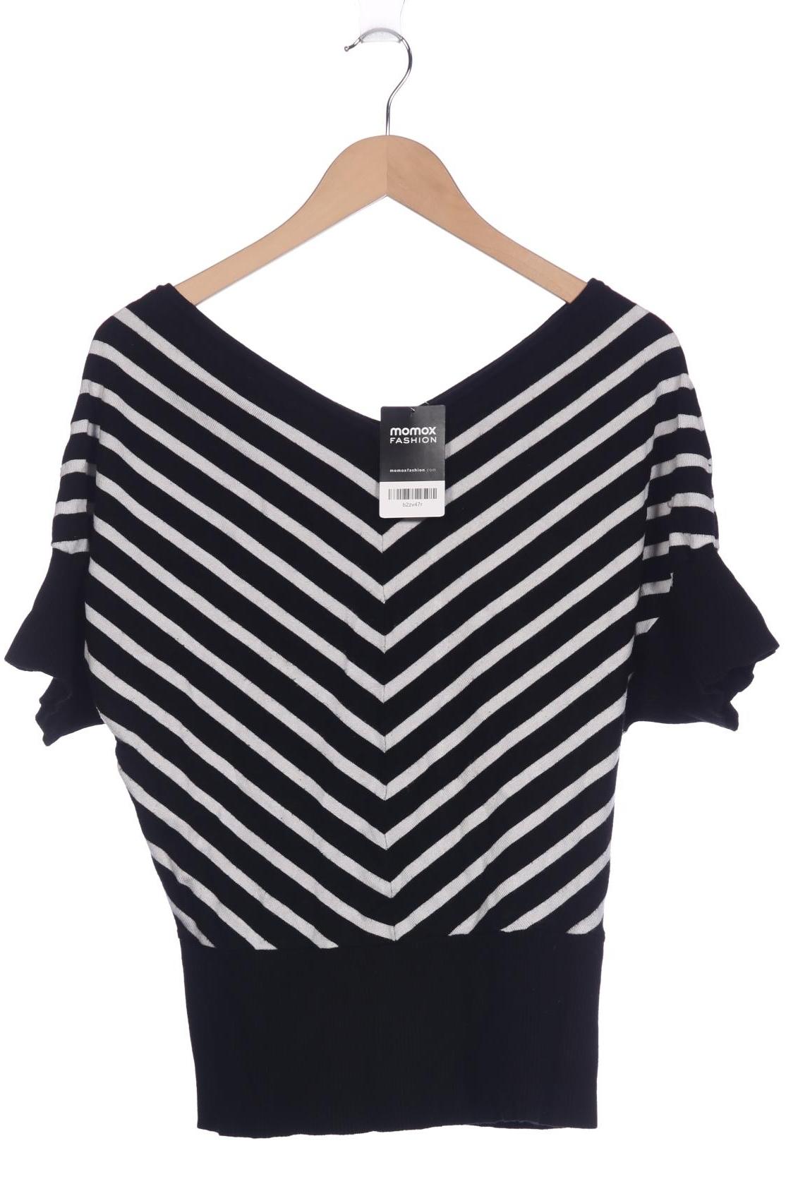 

Morgan Damen Pullover, schwarz, Gr. 42