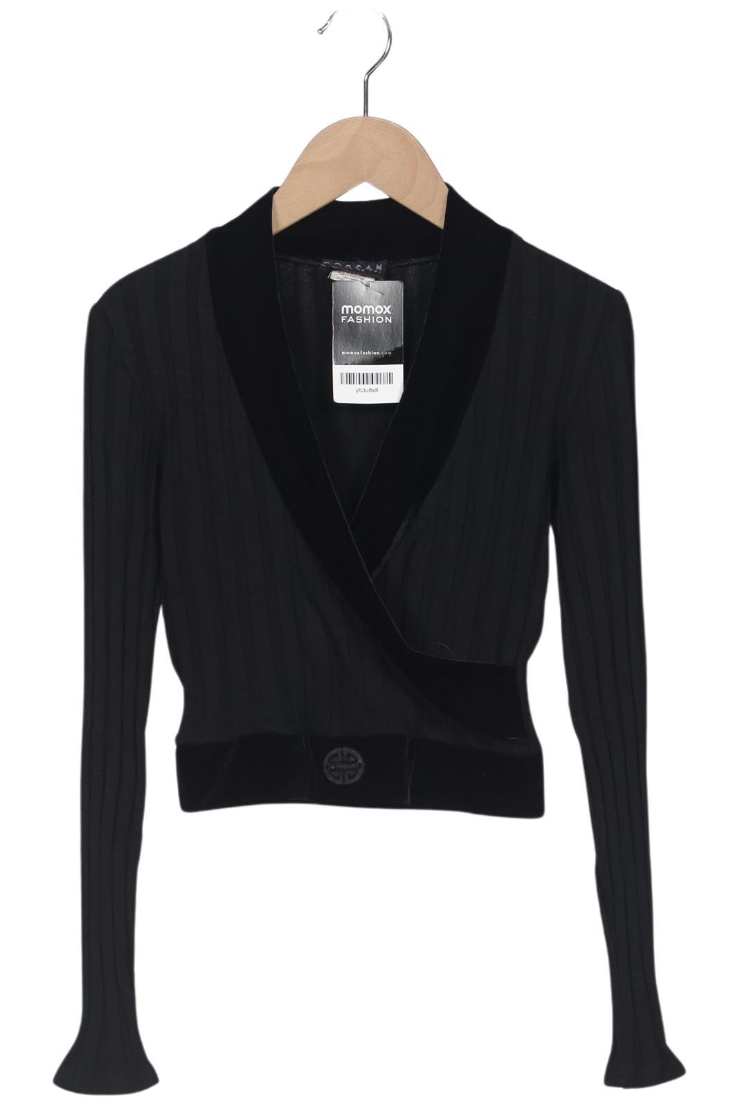 

Morgan Damen Pullover, schwarz, Gr. 34