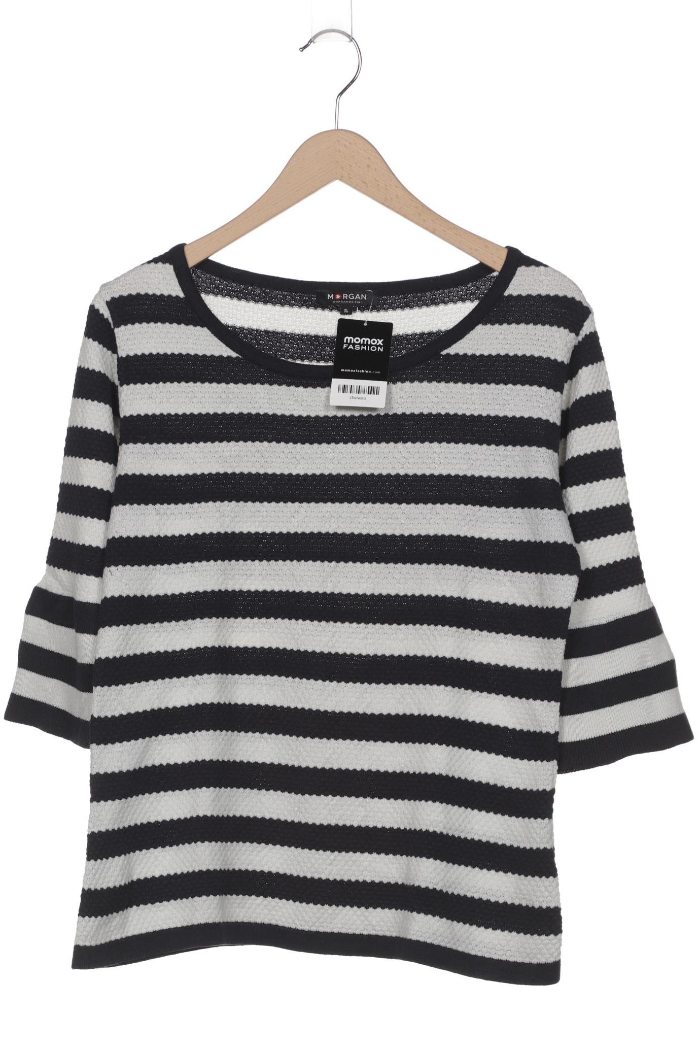 

Morgan Damen Pullover, marineblau, Gr. 44