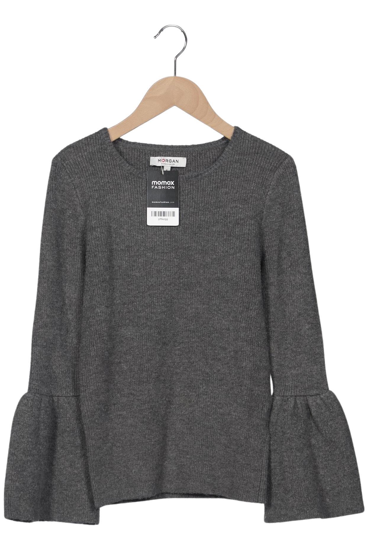 

Morgan Damen Pullover, grau, Gr. 36