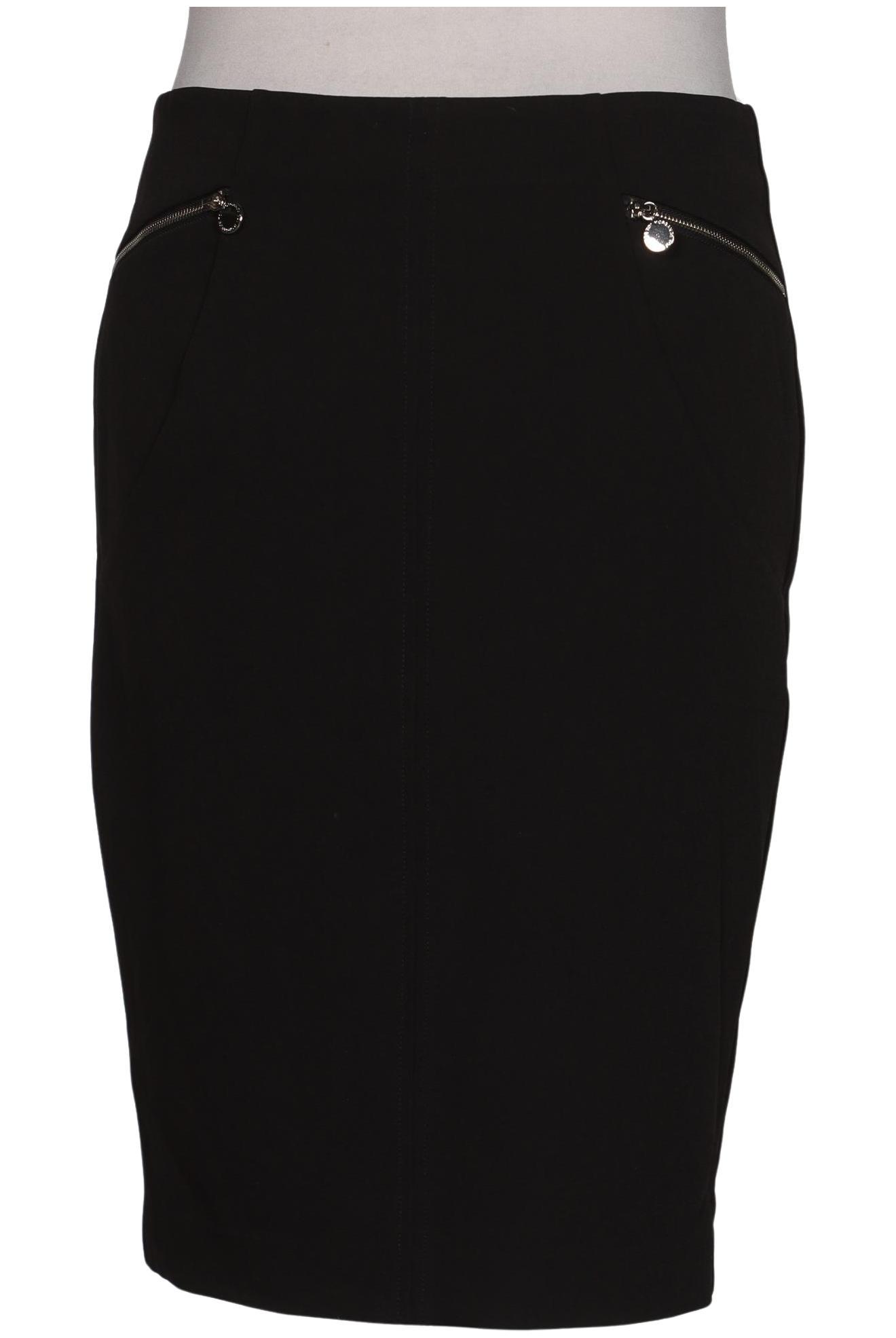 

Morgan Damen Rock, schwarz, Gr. 42