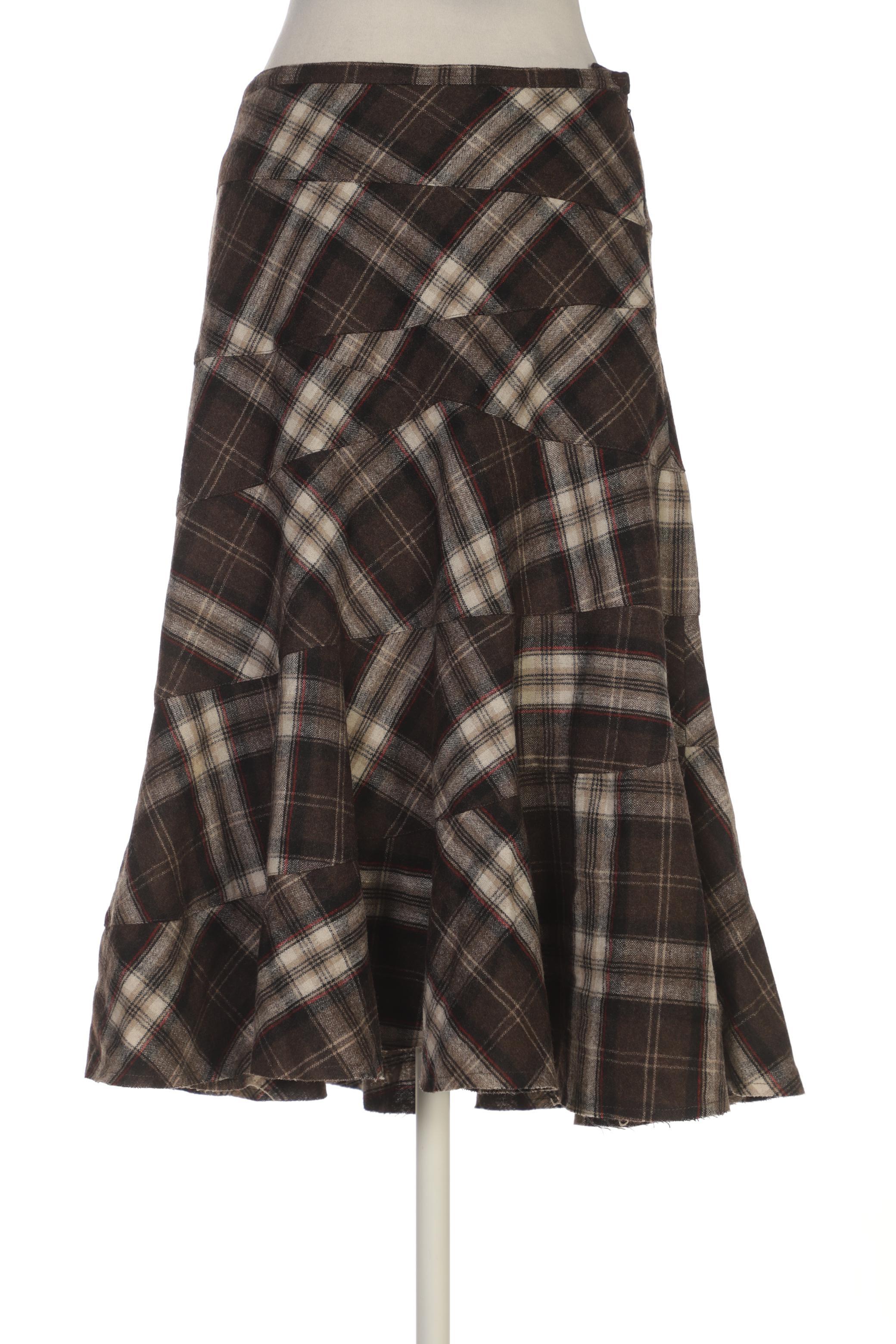 

Morgan Damen Rock, braun, Gr. 36