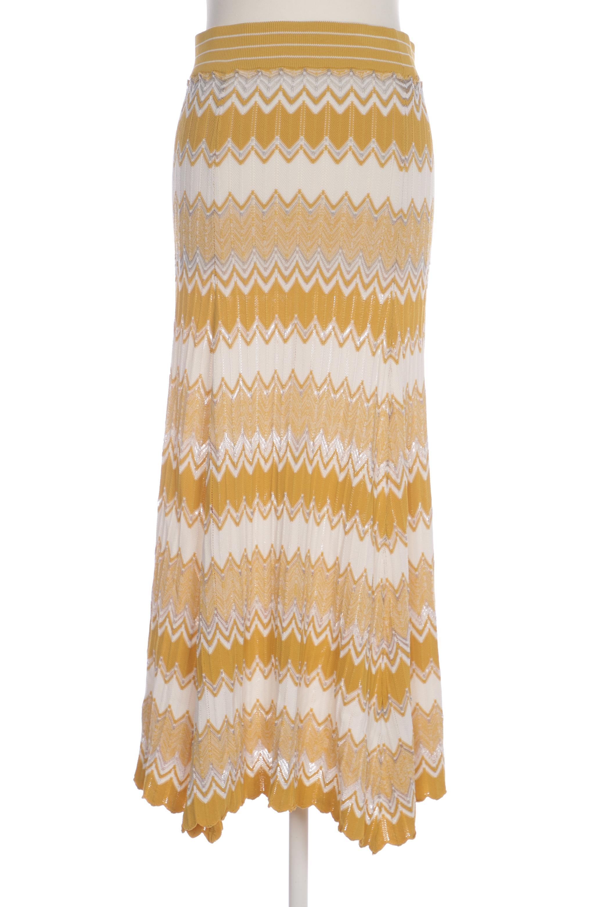 

Morgan Damen Rock, beige, Gr. 40