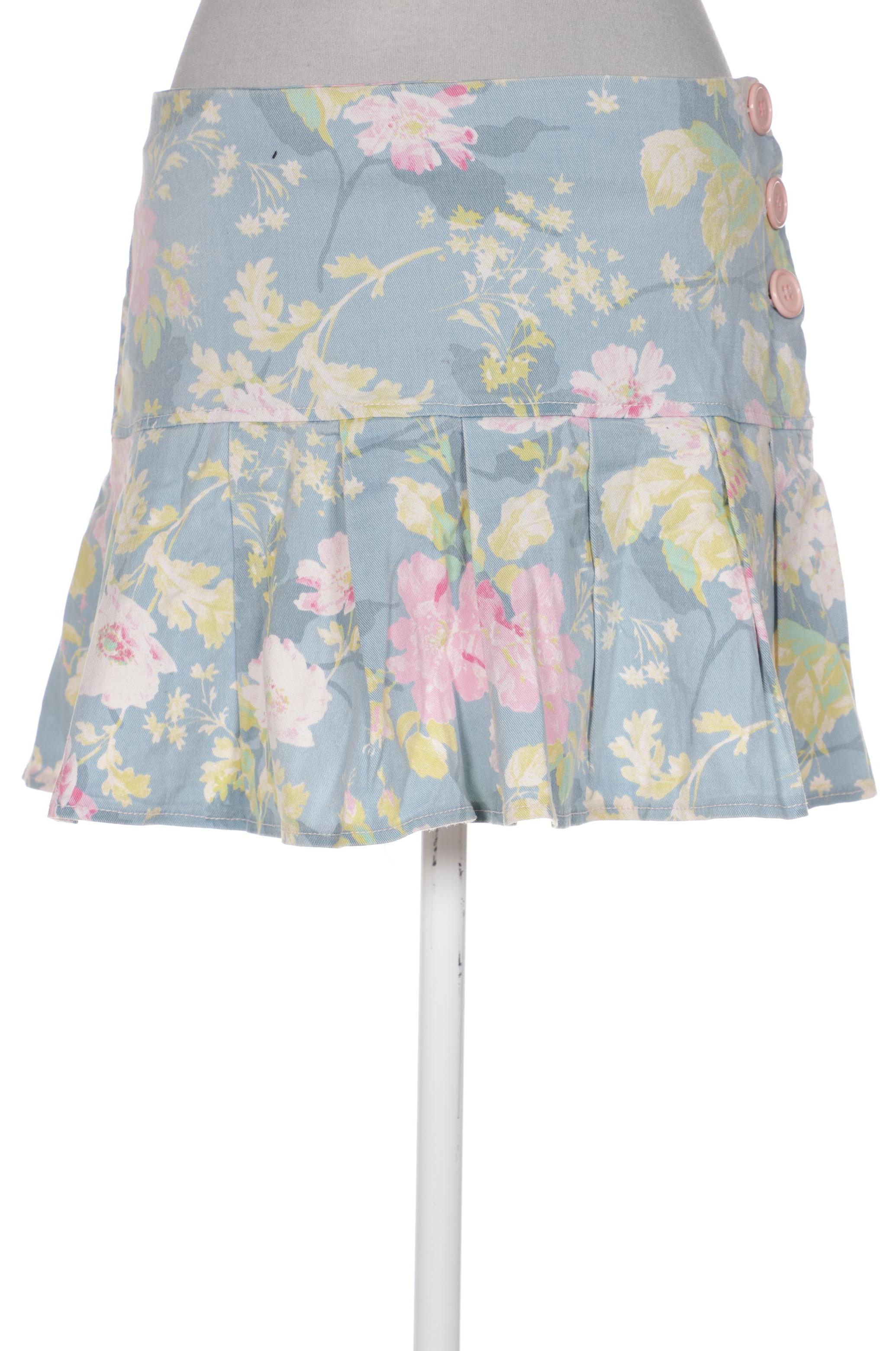 

Morgan Damen Rock, hellblau, Gr. 30