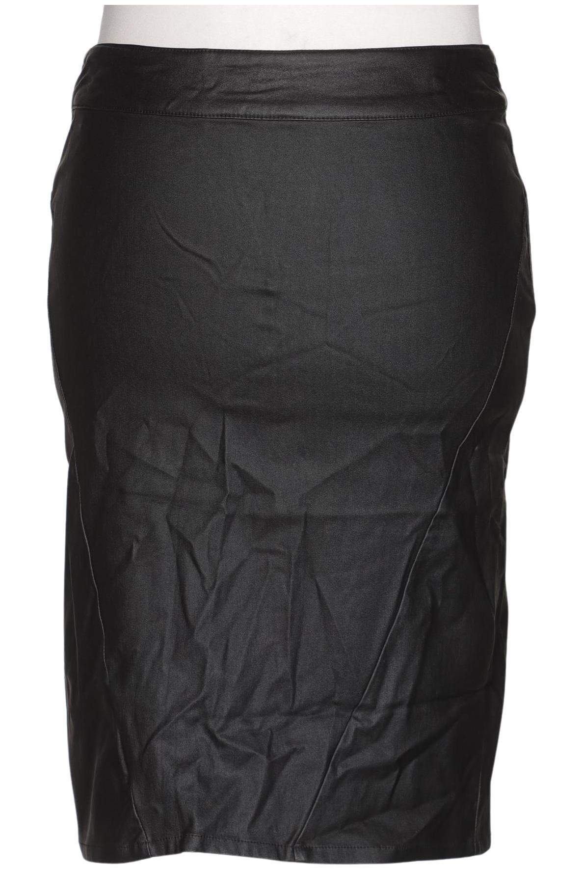 

Morgan Damen Rock, schwarz, Gr. 42