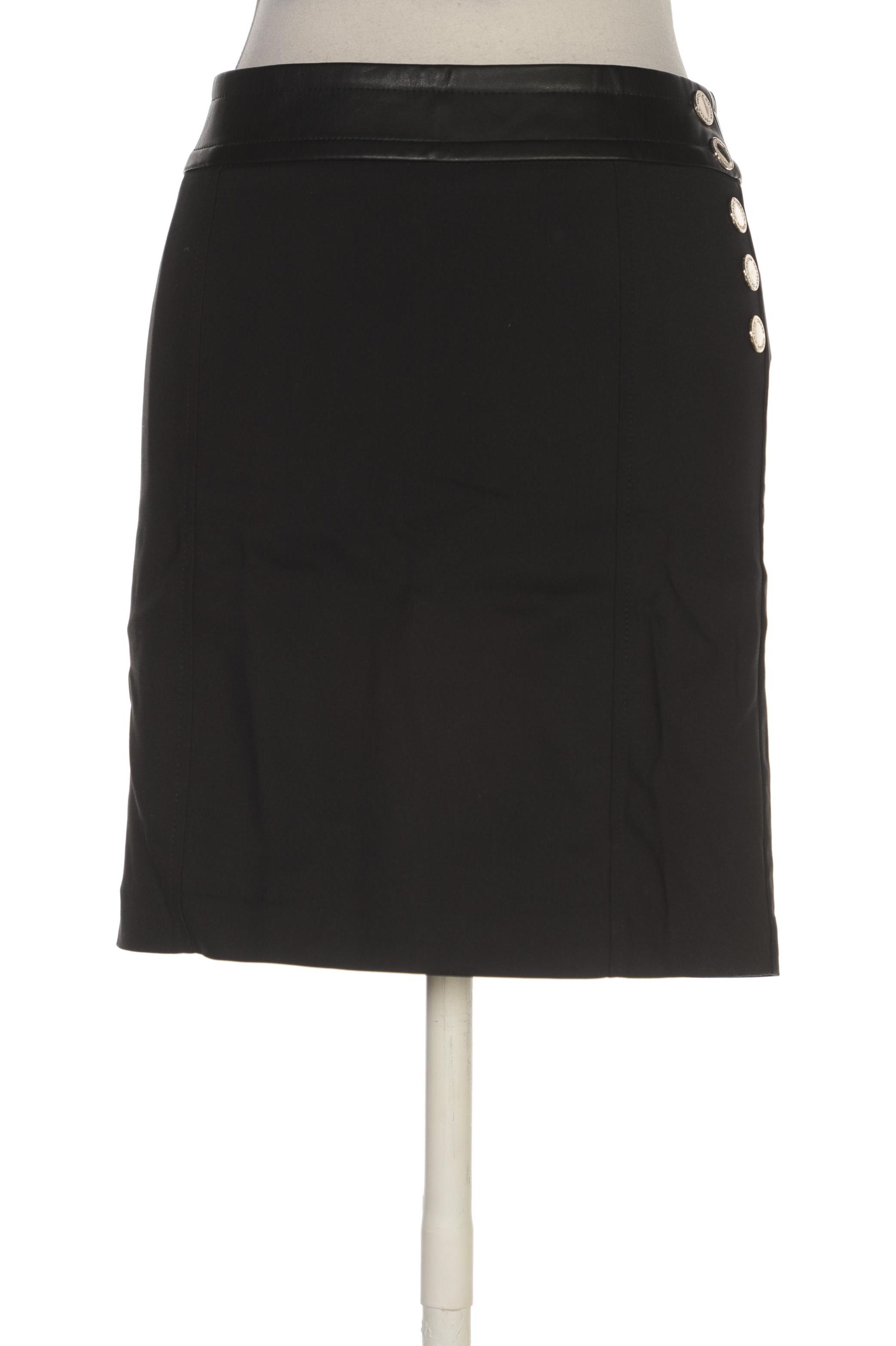 

Morgan Damen Rock, schwarz, Gr. 34