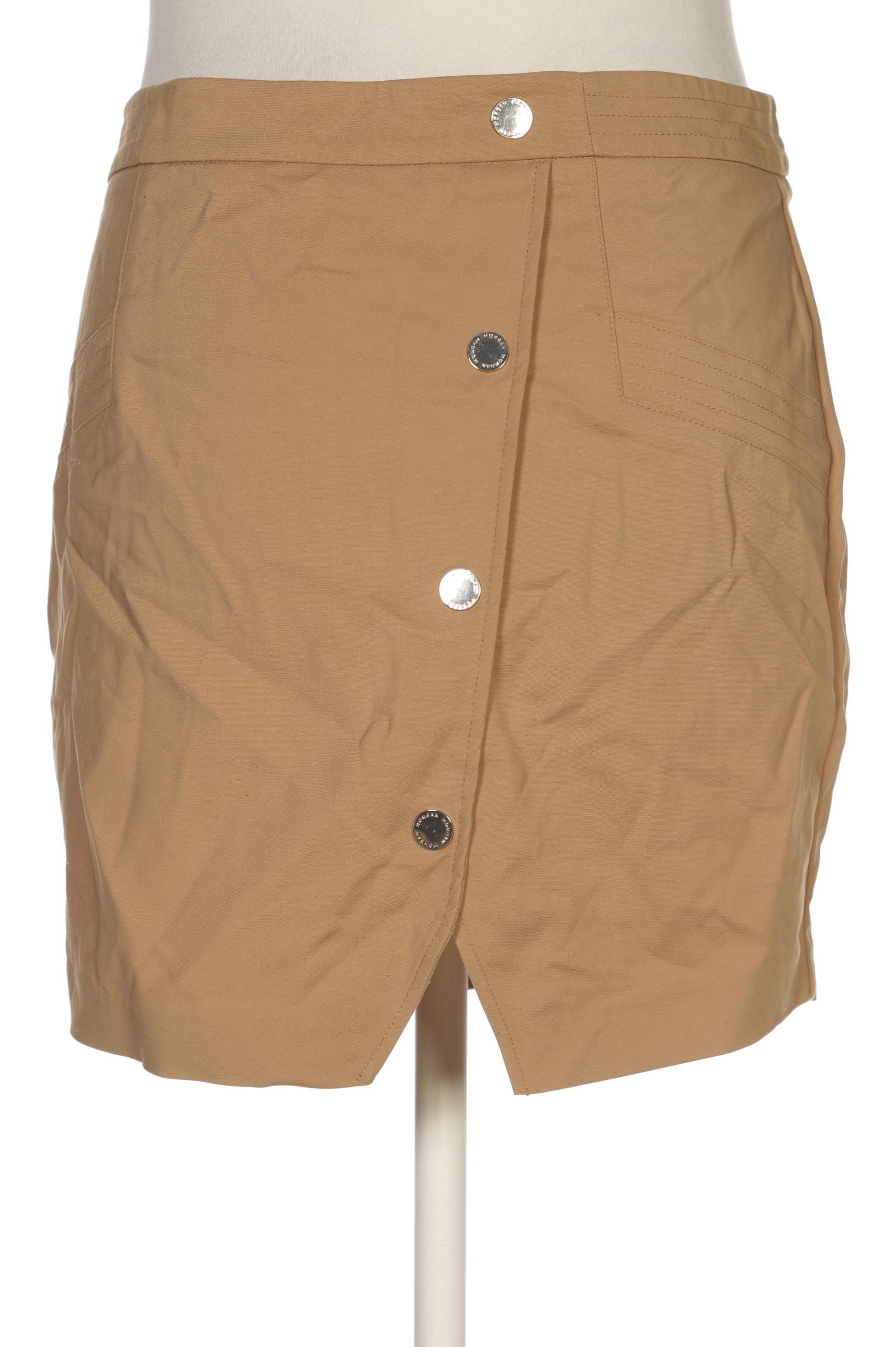 

Morgan Damen Rock, beige, Gr. 42