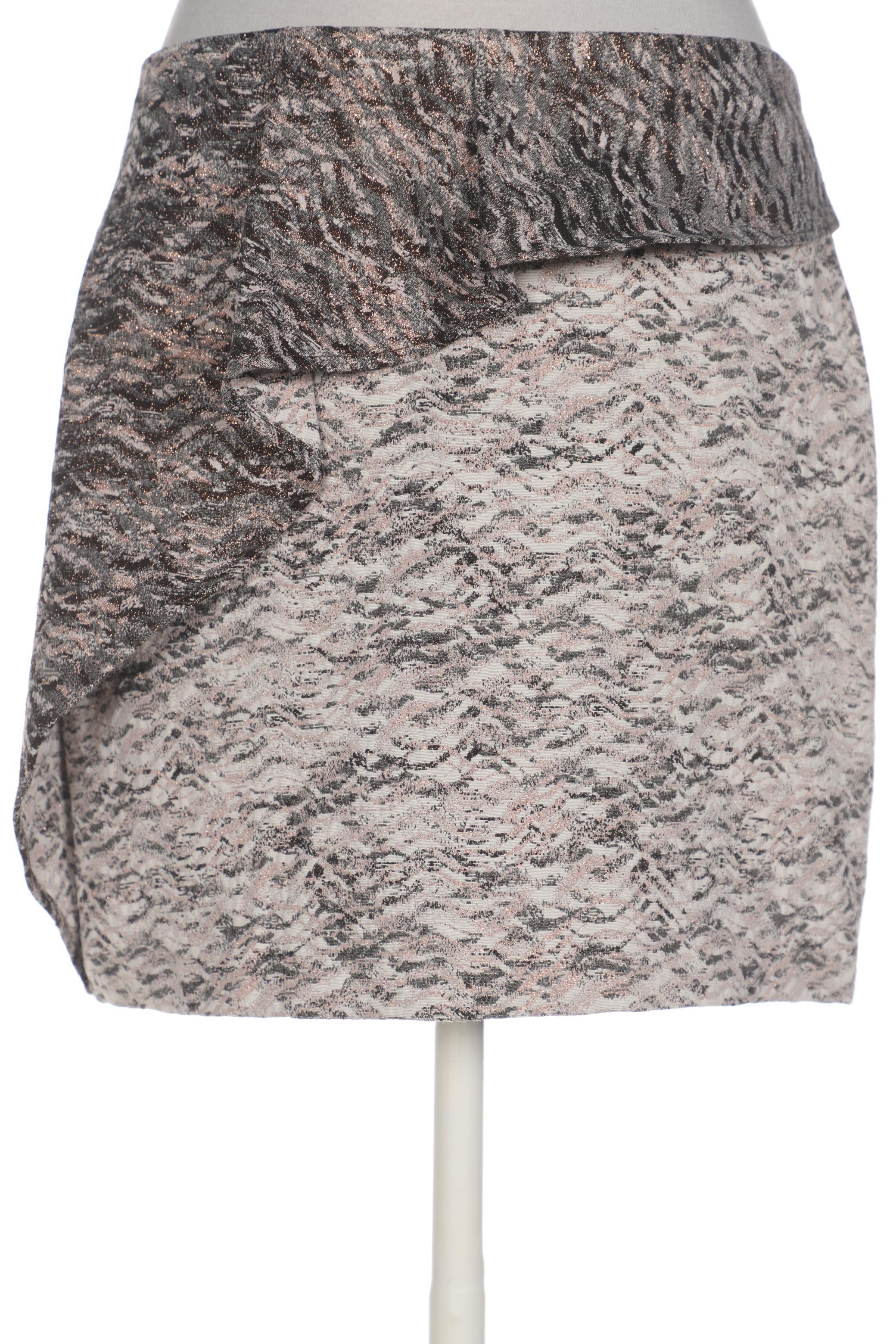 

Morgan Damen Rock, grau, Gr. 38