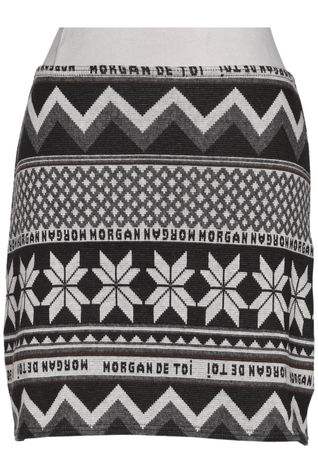 

Morgan Damen Rock, grau, Gr. 26