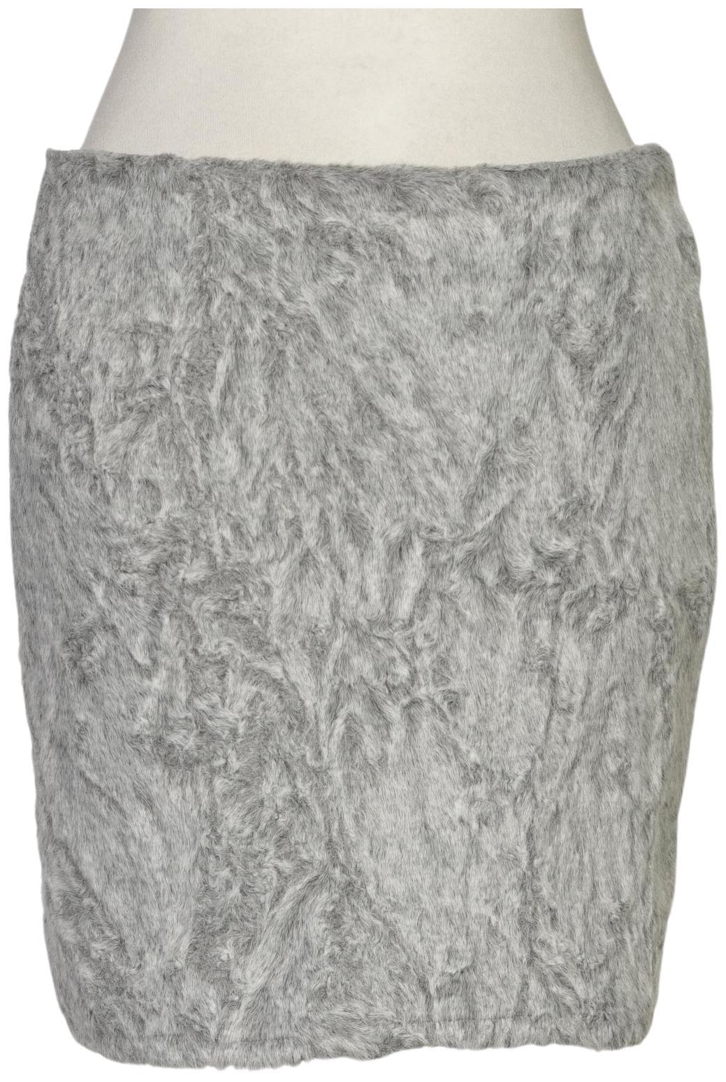 

Morgan Damen Rock, grau, Gr. 25