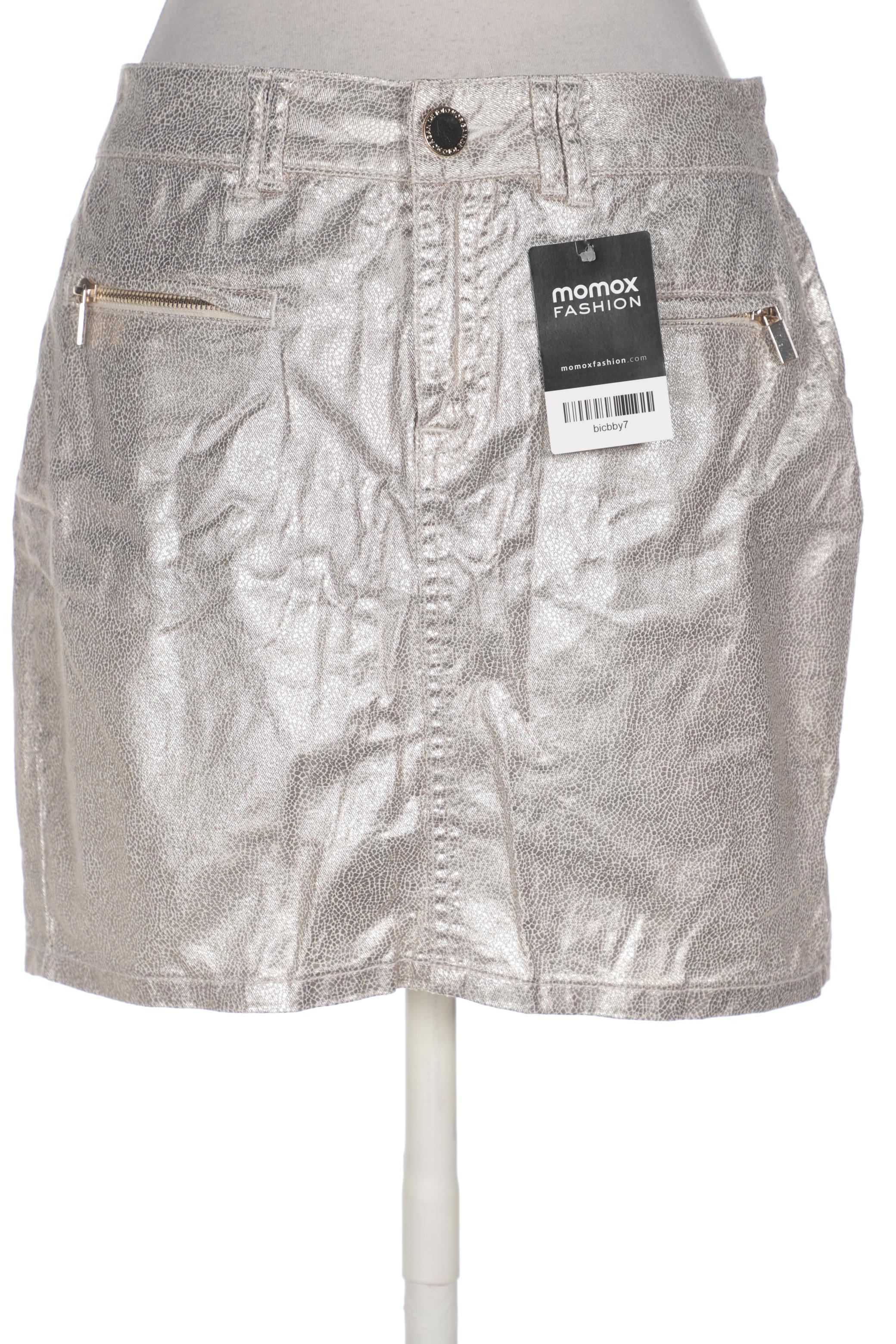 

Morgan Damen Rock, beige, Gr. 38