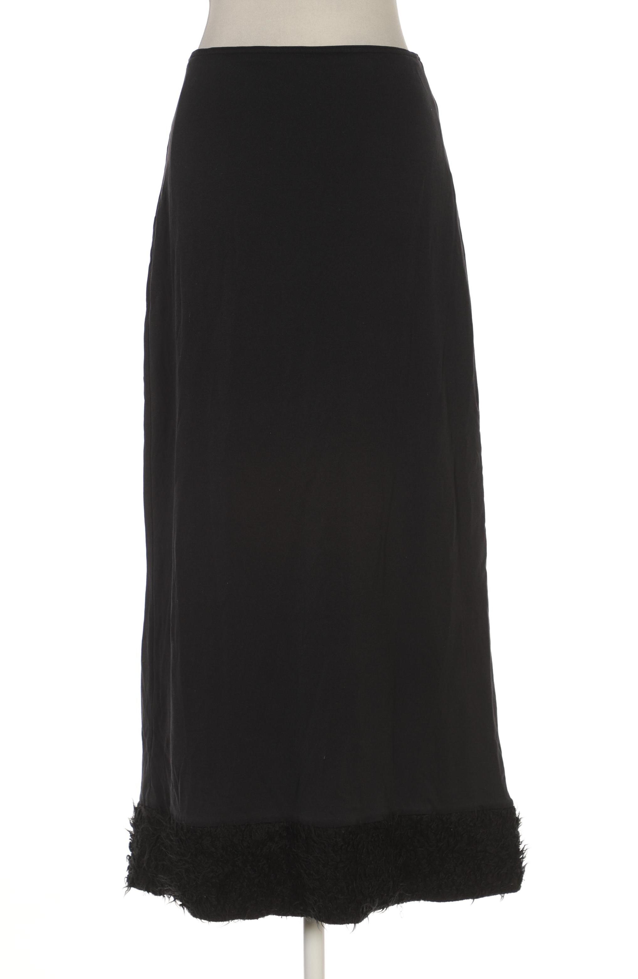 

Morgan Damen Rock, schwarz, Gr. 38