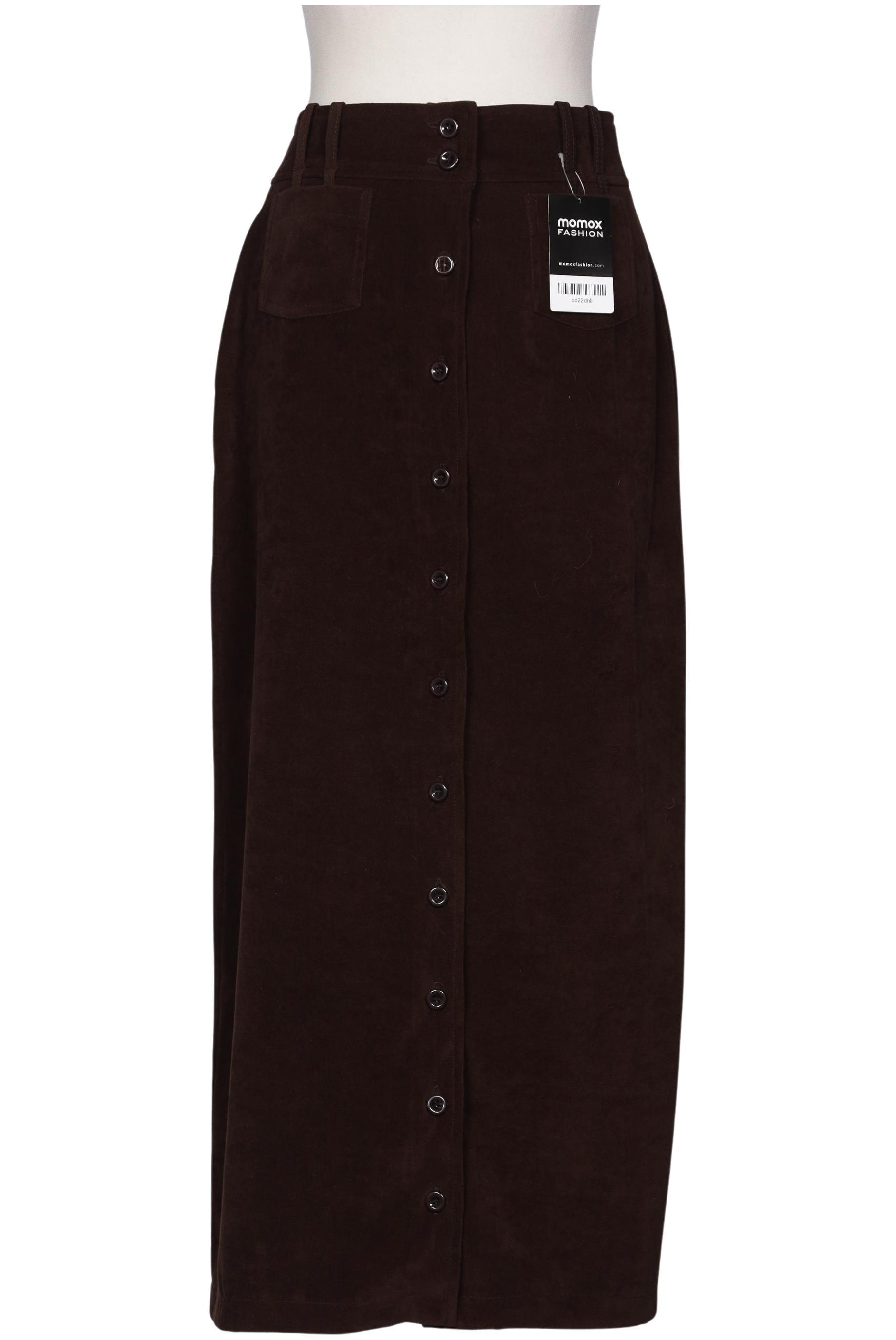 

Morgan Damen Rock, braun, Gr. 34