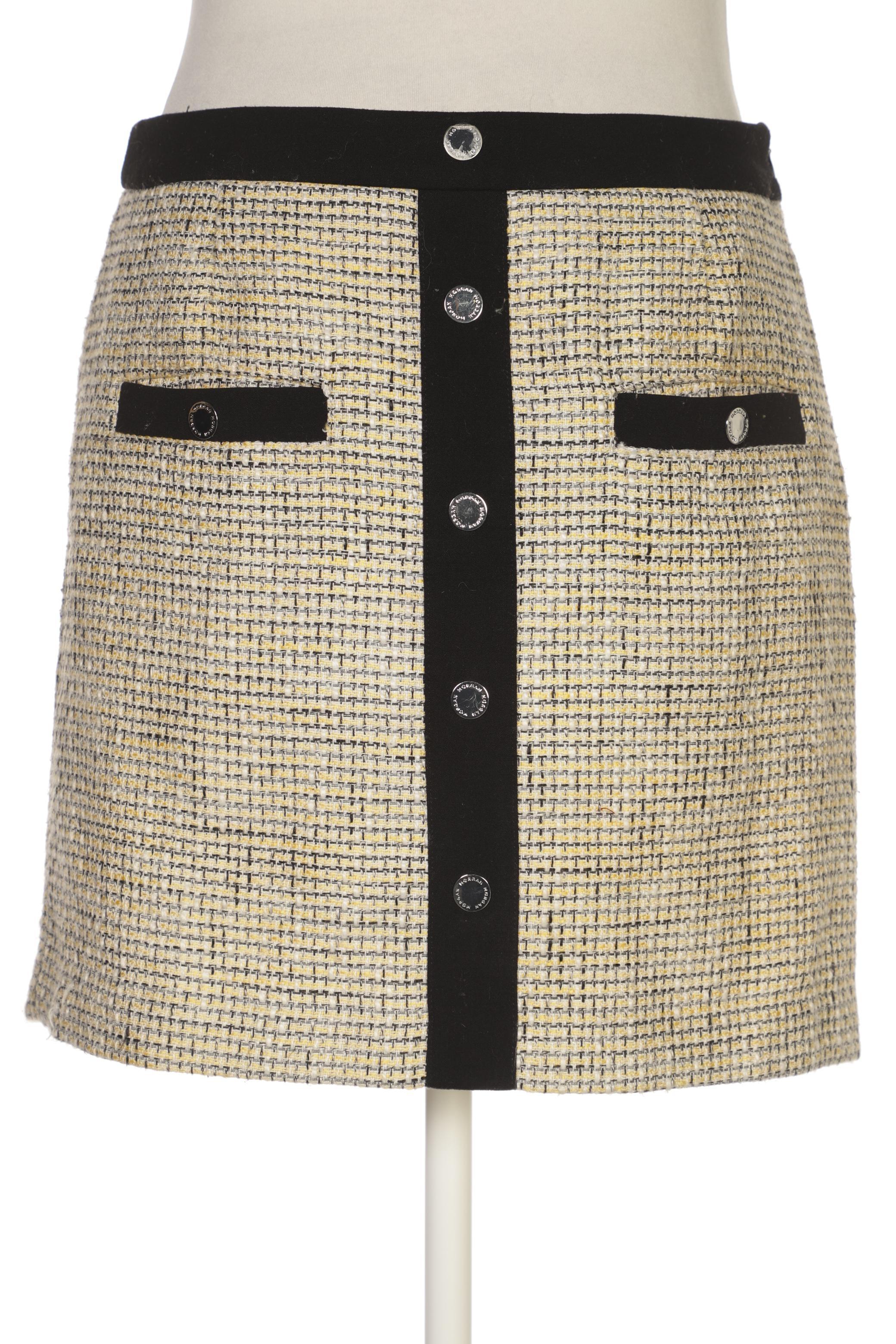 

Morgan Damen Rock, gelb, Gr. 44