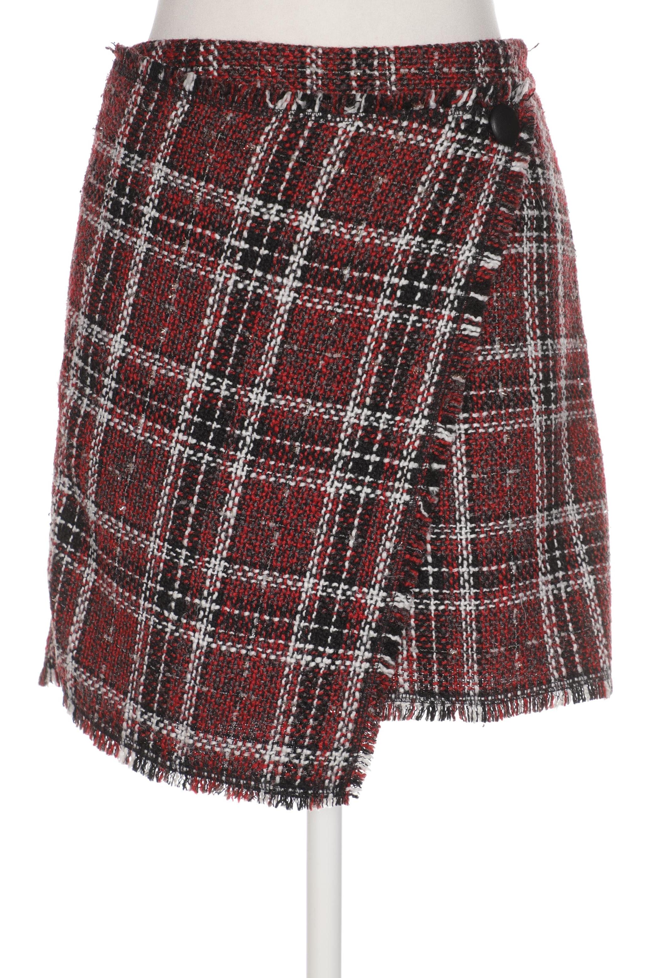 

Morgan Damen Rock, bordeaux, Gr. 34