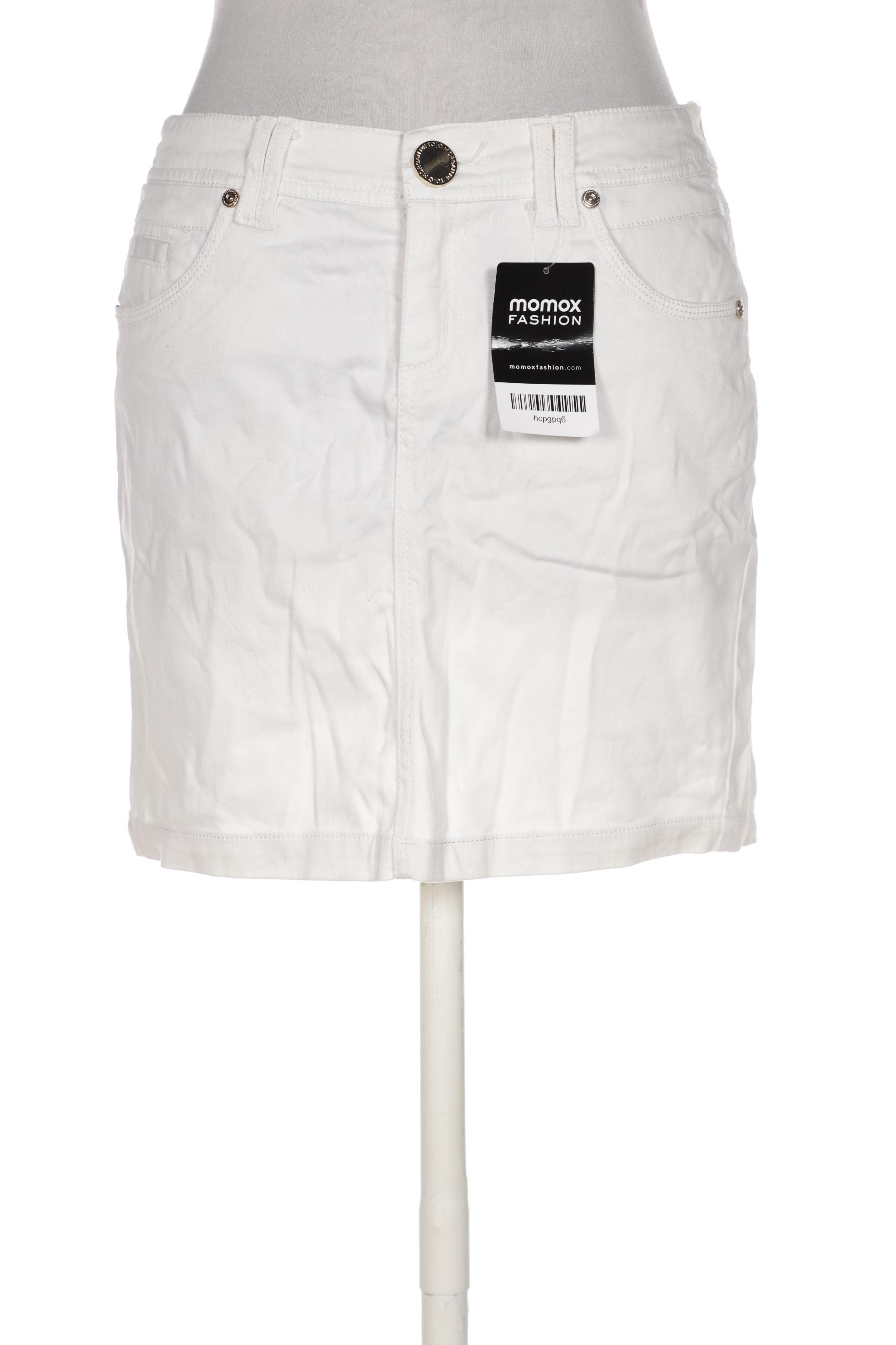 

Morgan Damen Rock, cremeweiß, Gr. 34