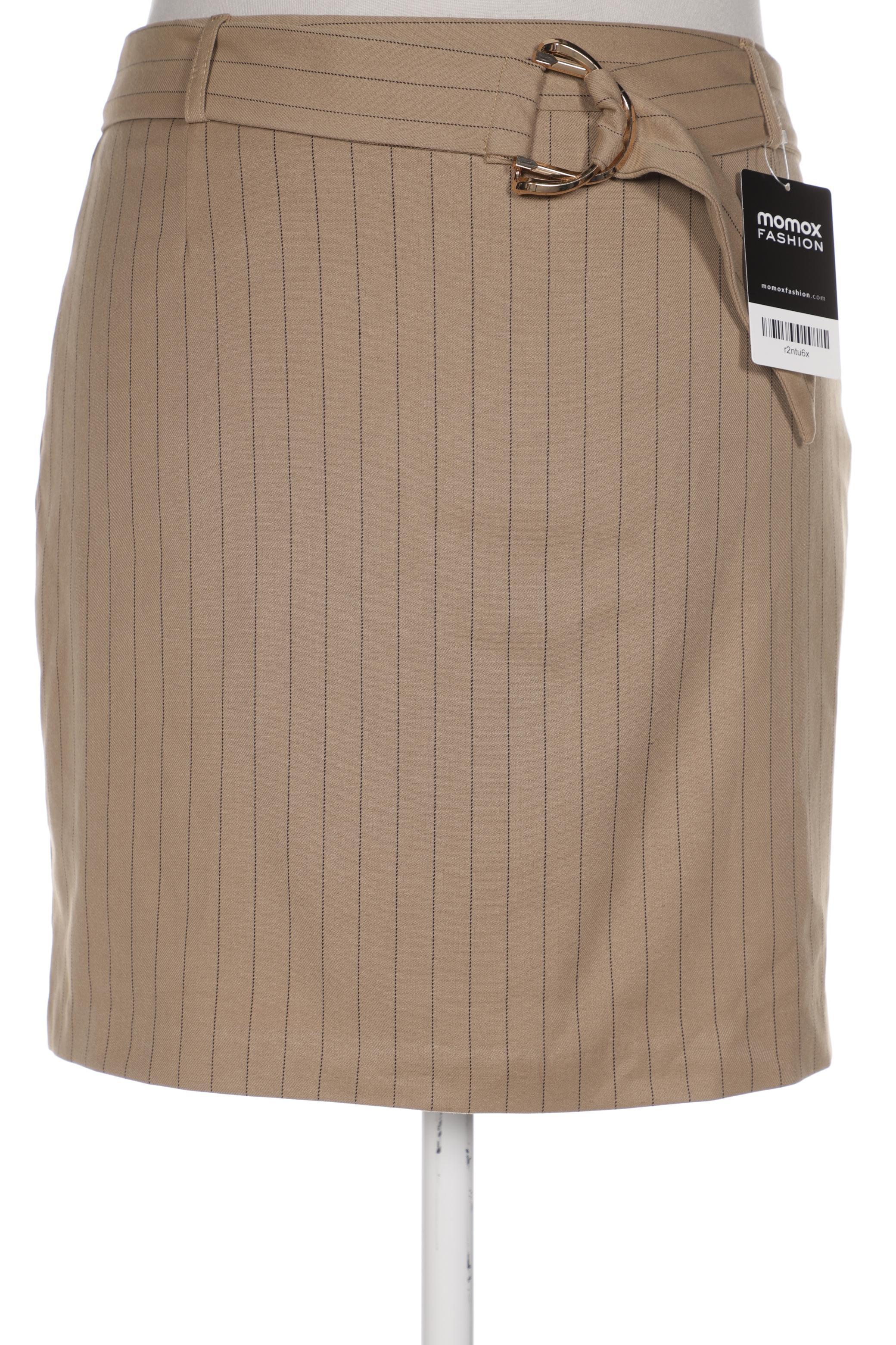 

Morgan Damen Rock, beige, Gr. 42
