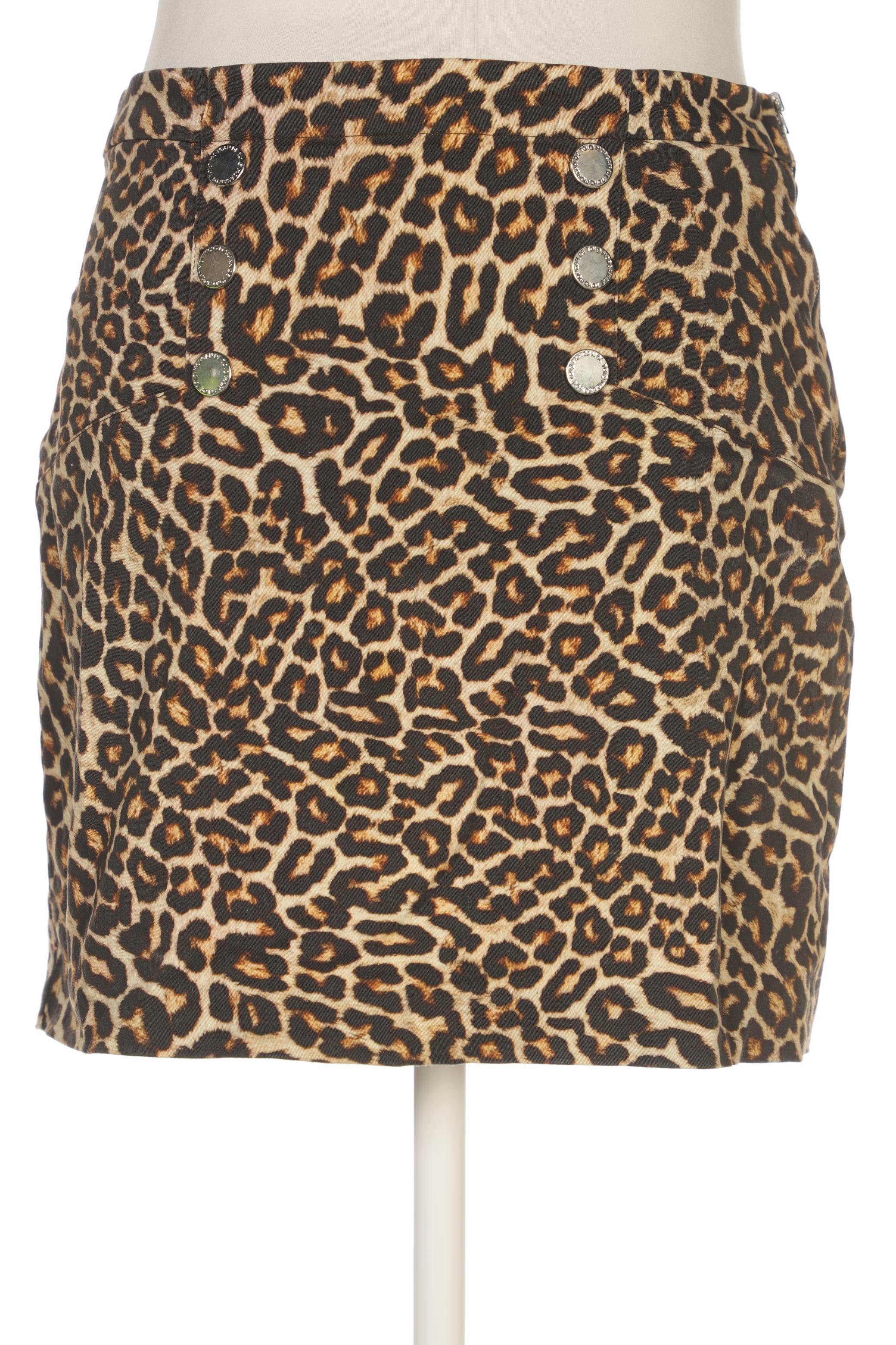 

Morgan Damen Rock, beige, Gr. 44