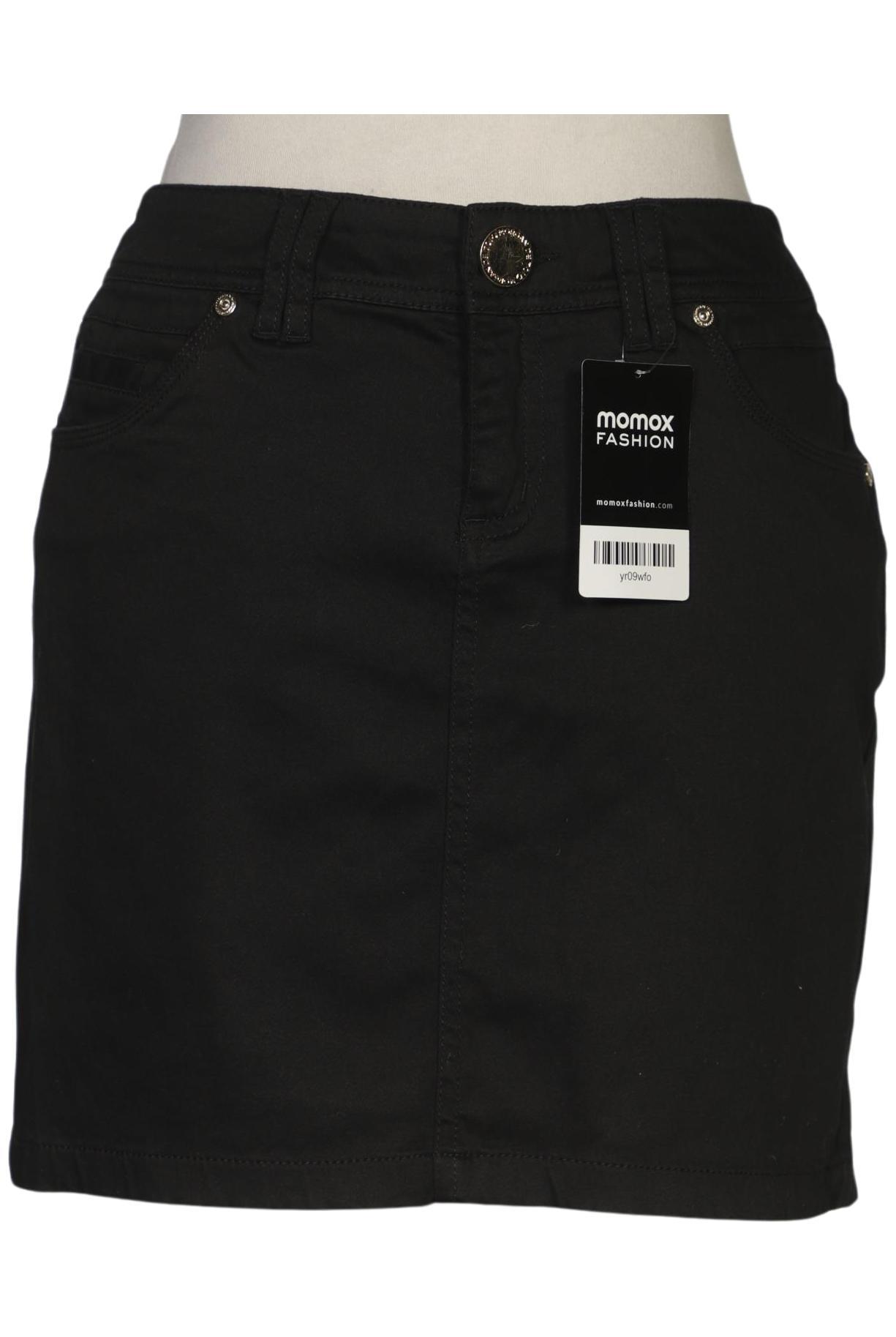 

Morgan Damen Rock, schwarz, Gr. 36