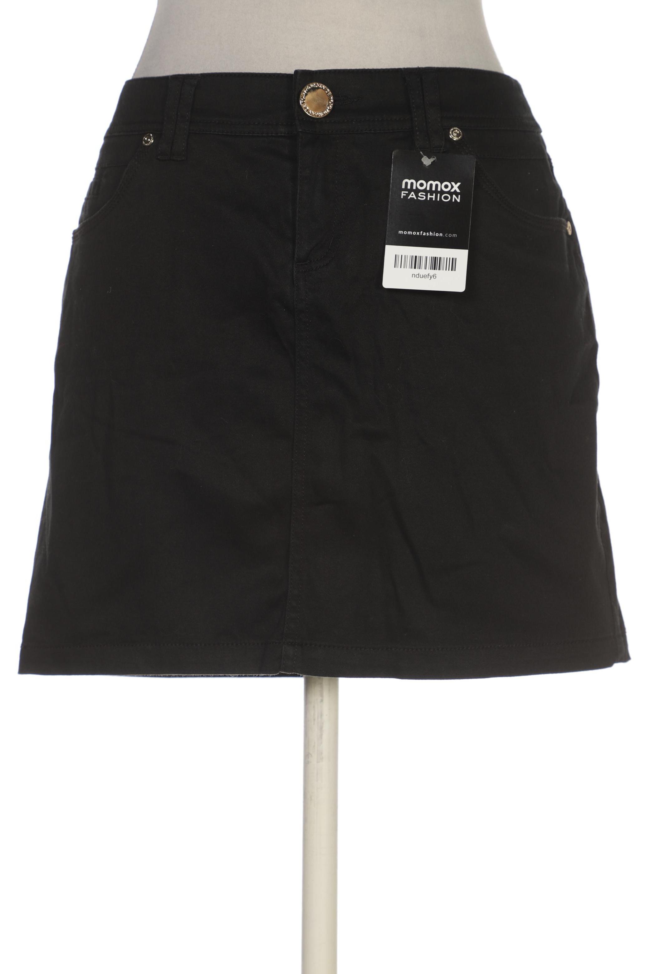 

Morgan Damen Rock, schwarz, Gr. 38