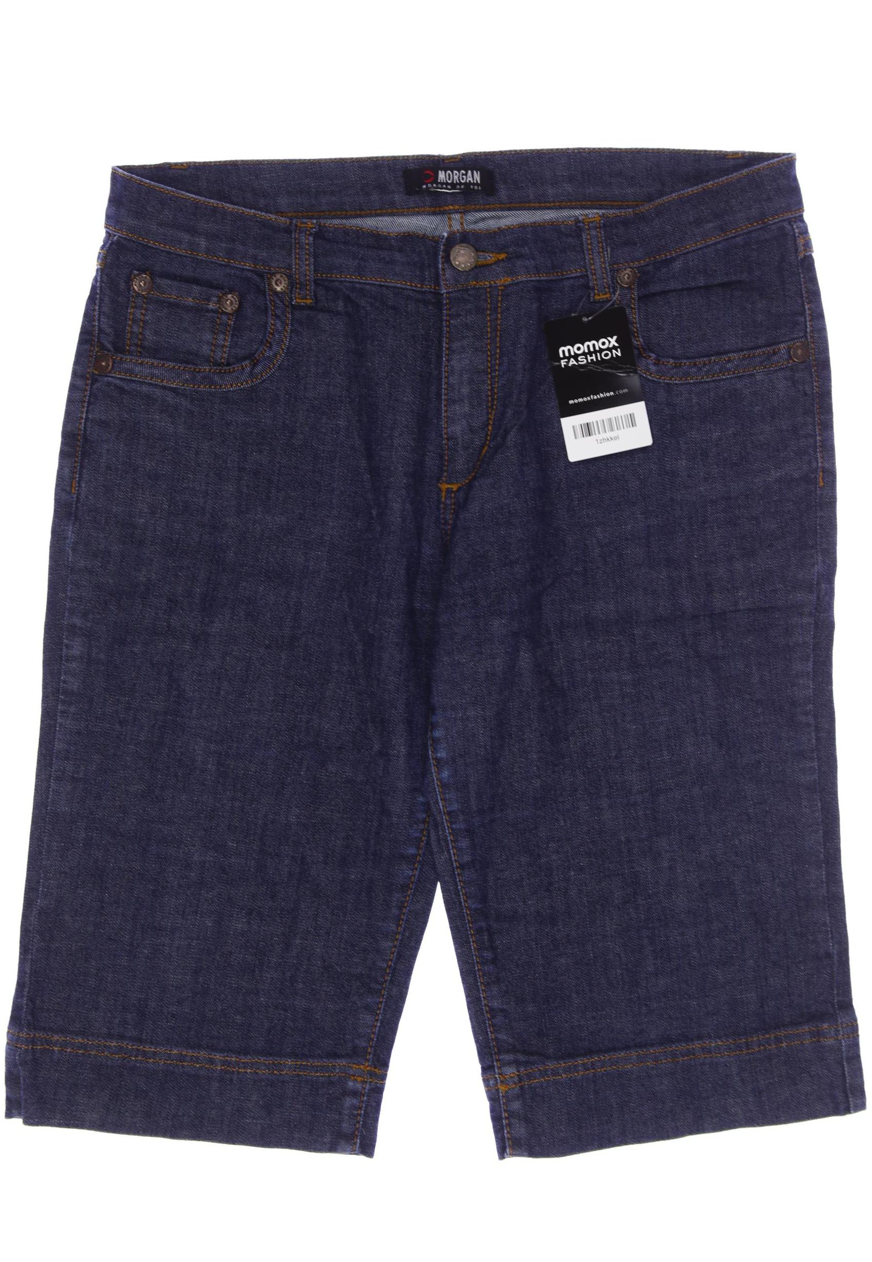 

Morgan Damen Shorts, marineblau, Gr. 42