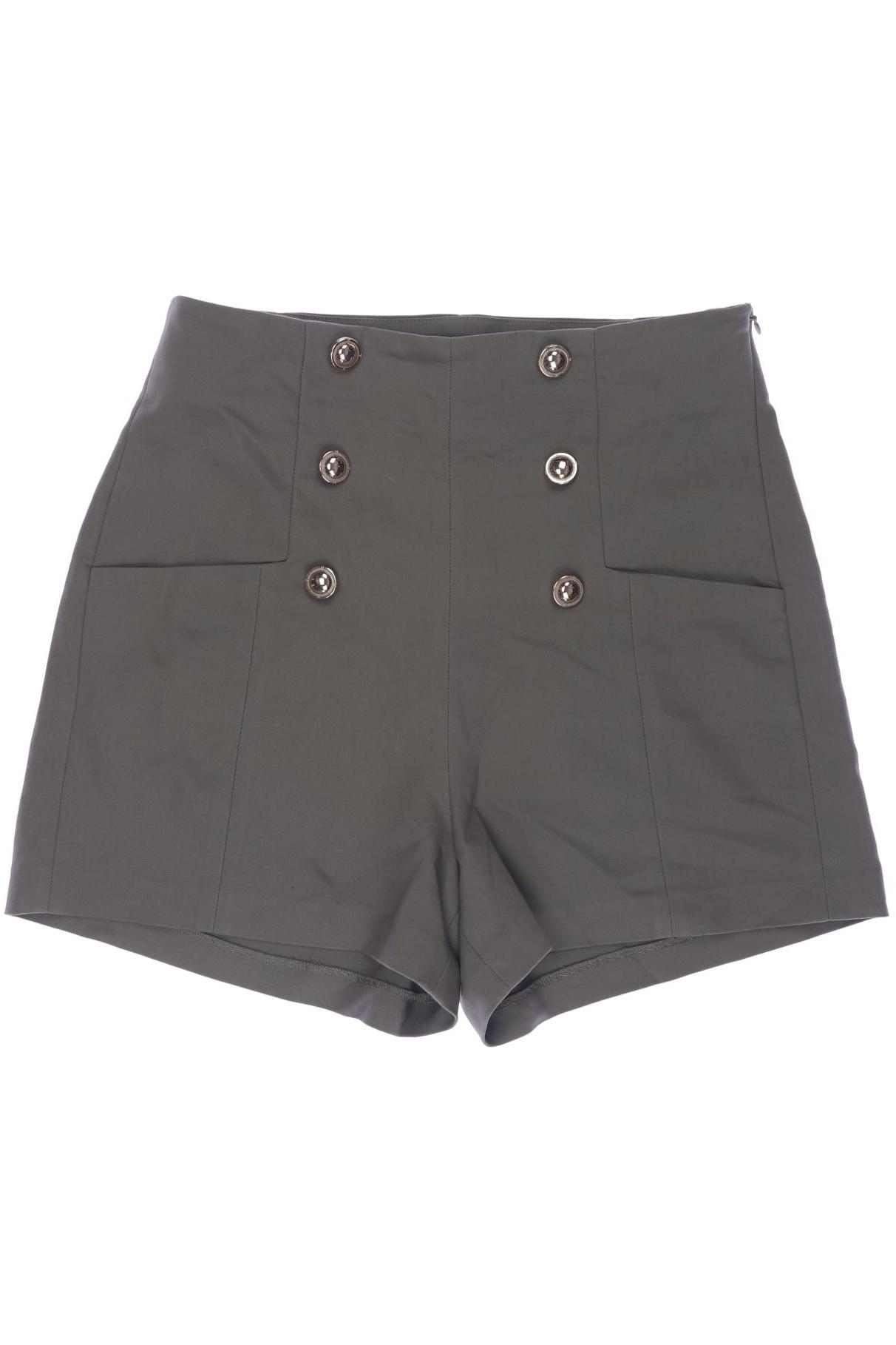 

Morgan Damen Shorts, grün, Gr. 38