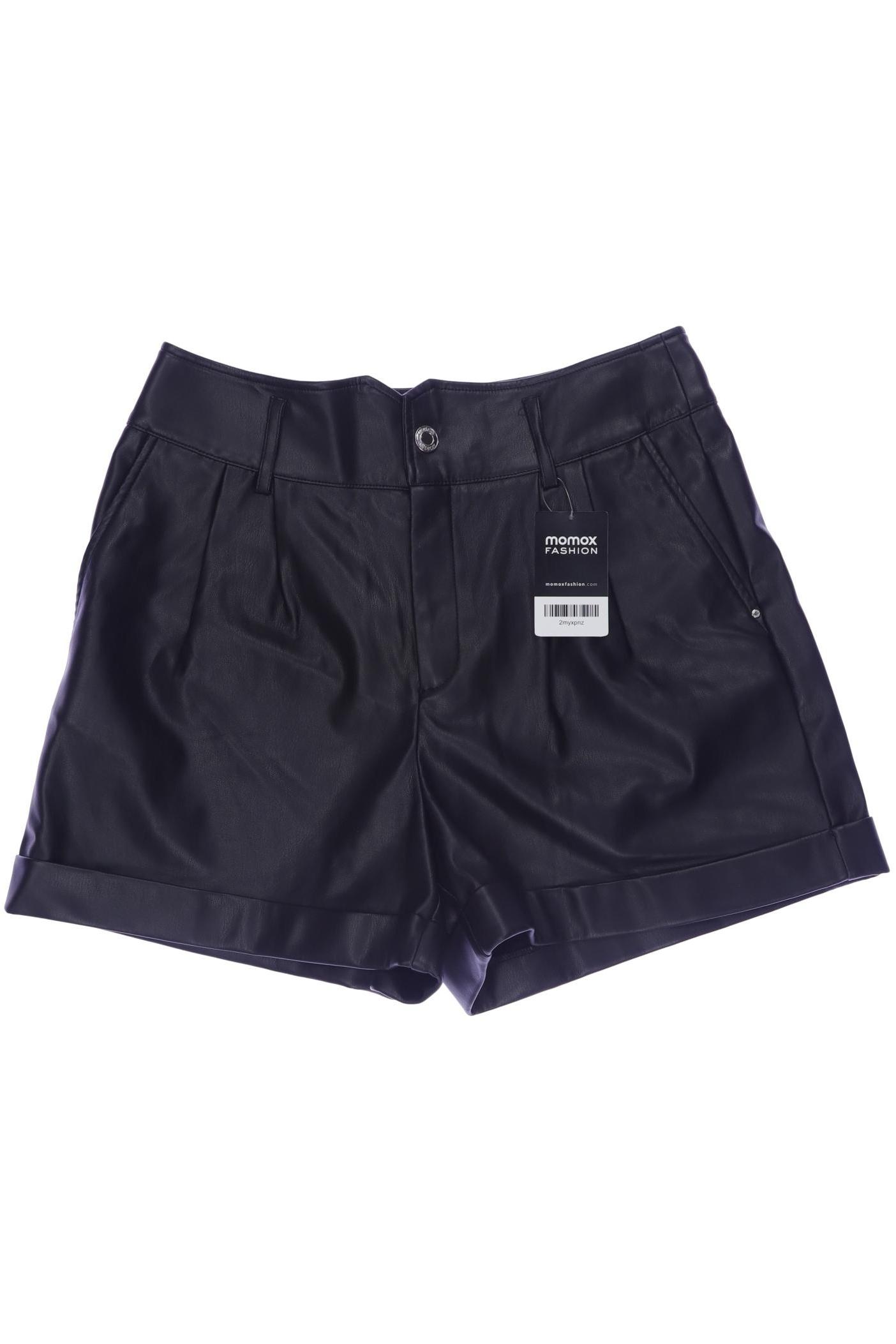 

Morgan Damen Shorts, schwarz, Gr. 38
