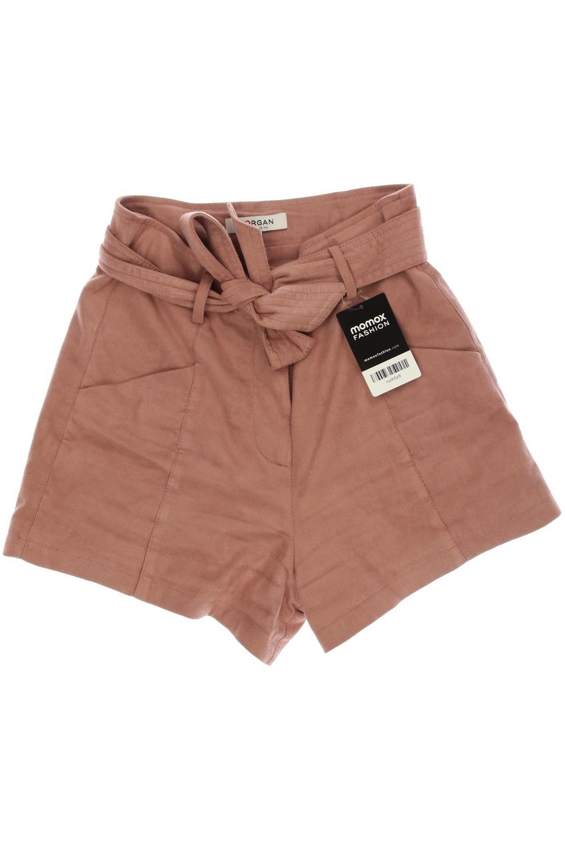 

Morgan Damen Shorts, pink, Gr. 34