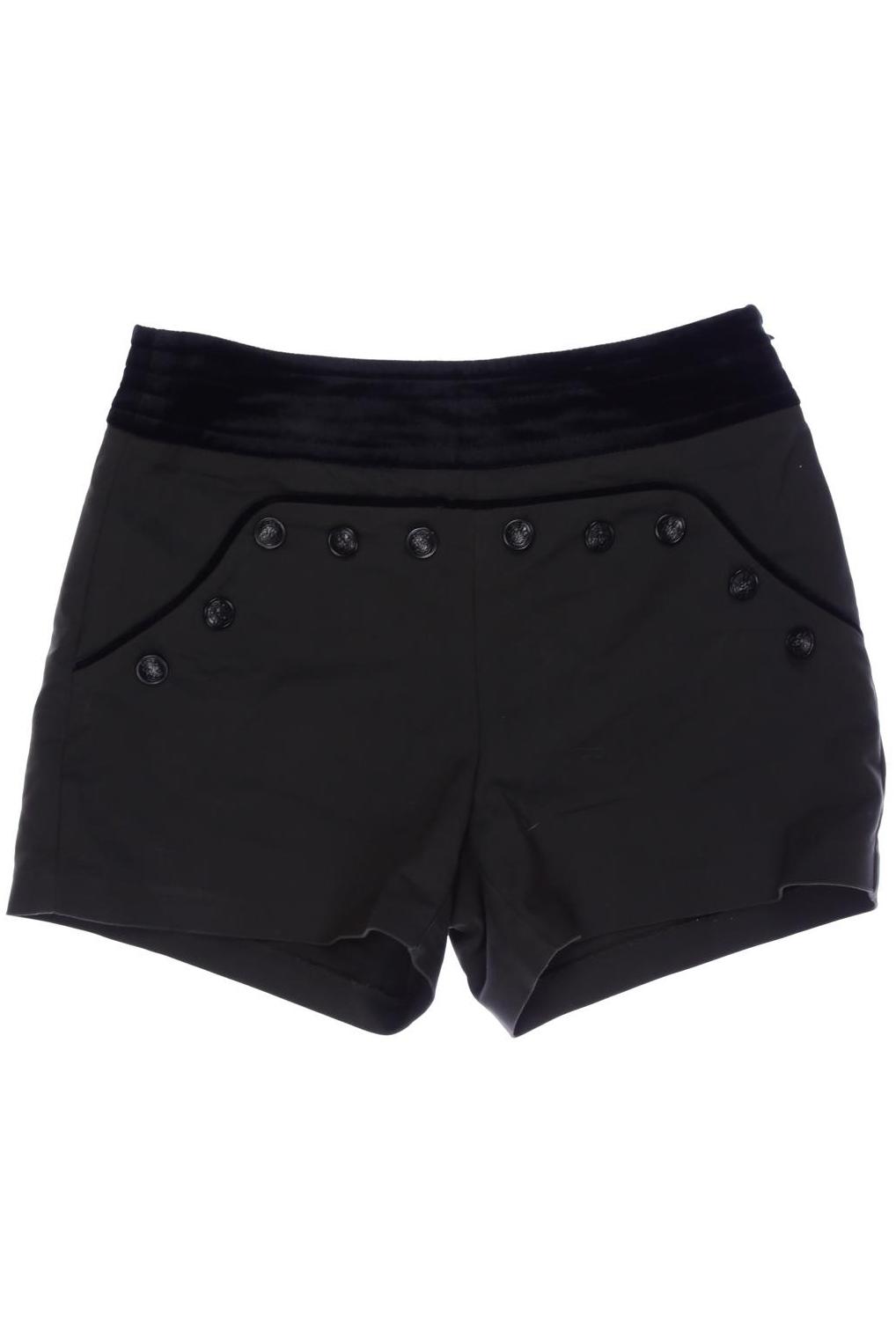 

Morgan Damen Shorts, grün, Gr. 36
