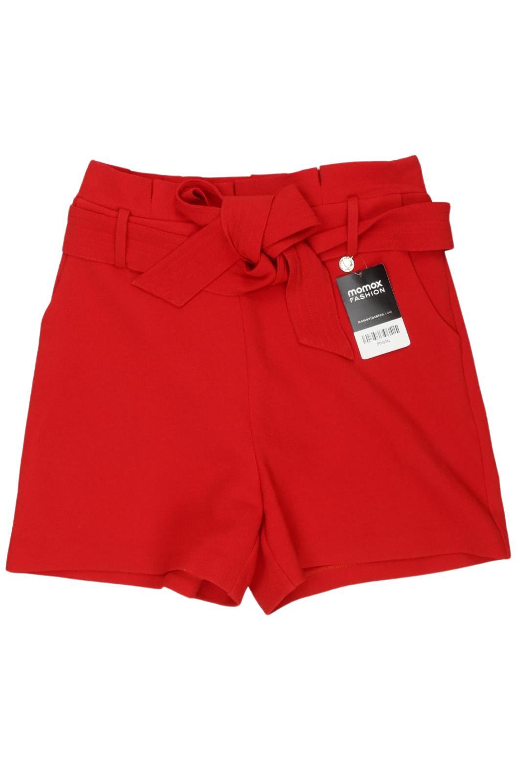 

Morgan Damen Shorts, rot, Gr. 36