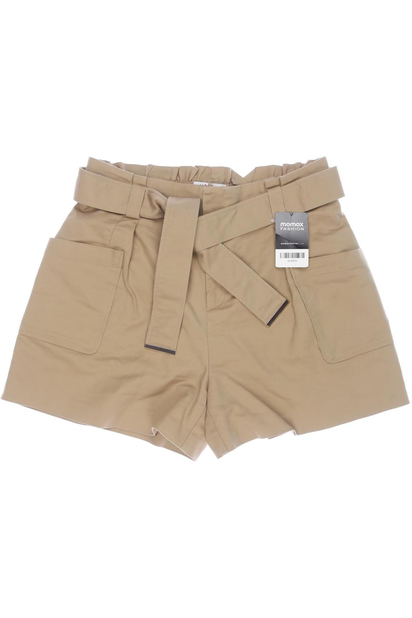 

Morgan Damen Shorts, beige, Gr. 42