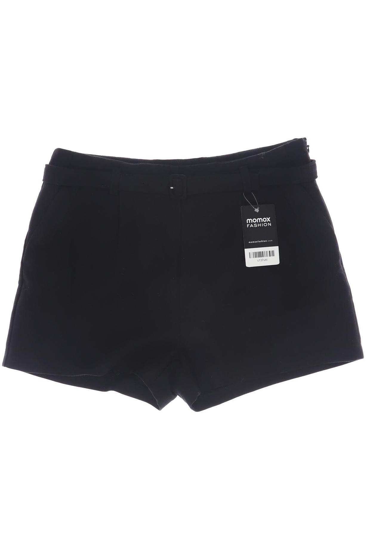 

MORGAN Damen Shorts, schwarz