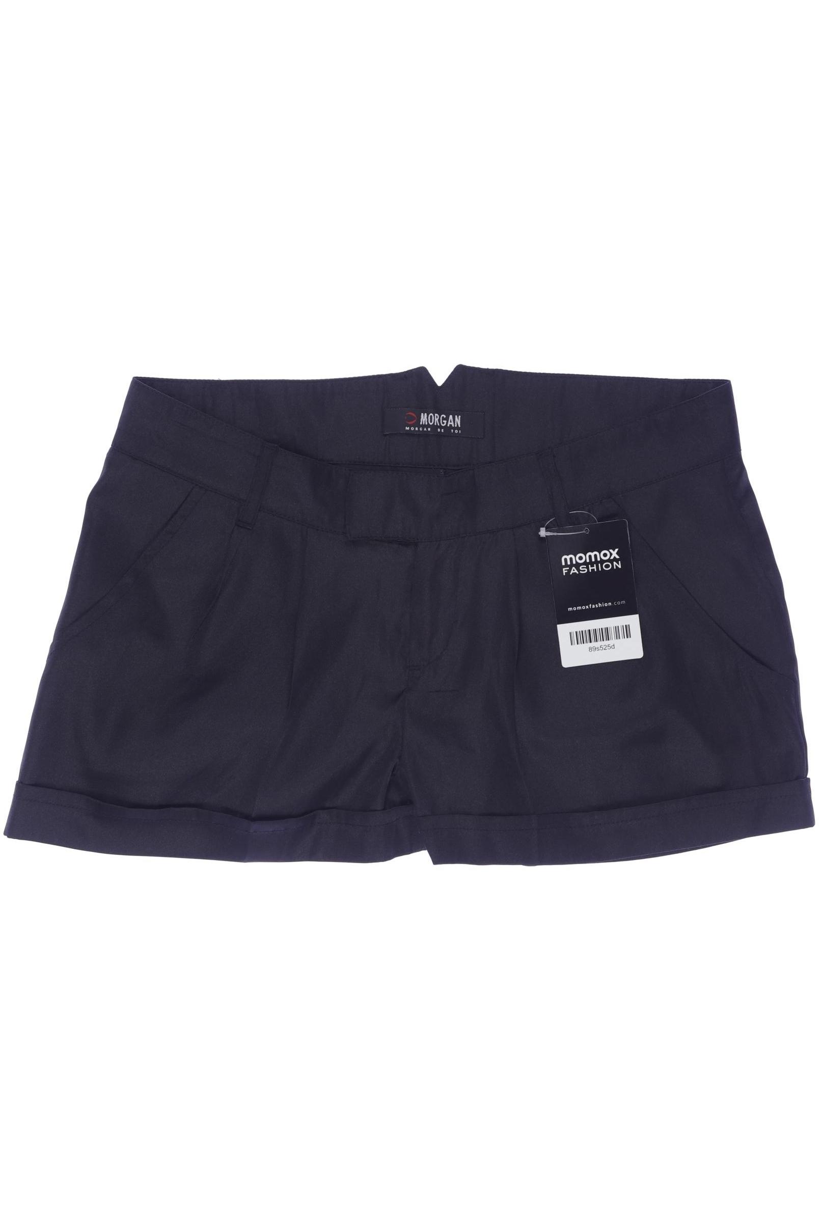 

Morgan Damen Shorts, schwarz, Gr. 34
