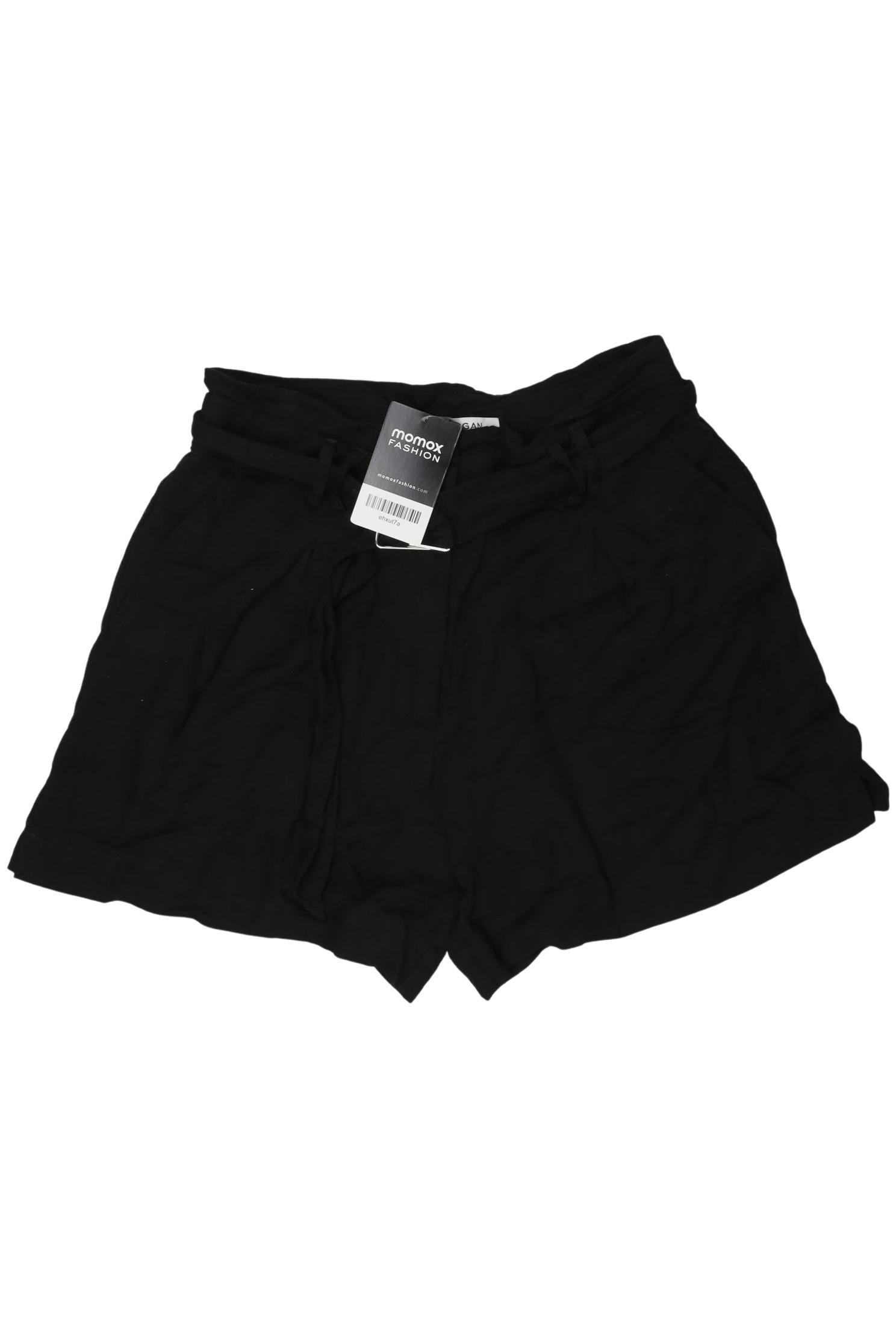 

Morgan Damen Shorts, schwarz, Gr. 36