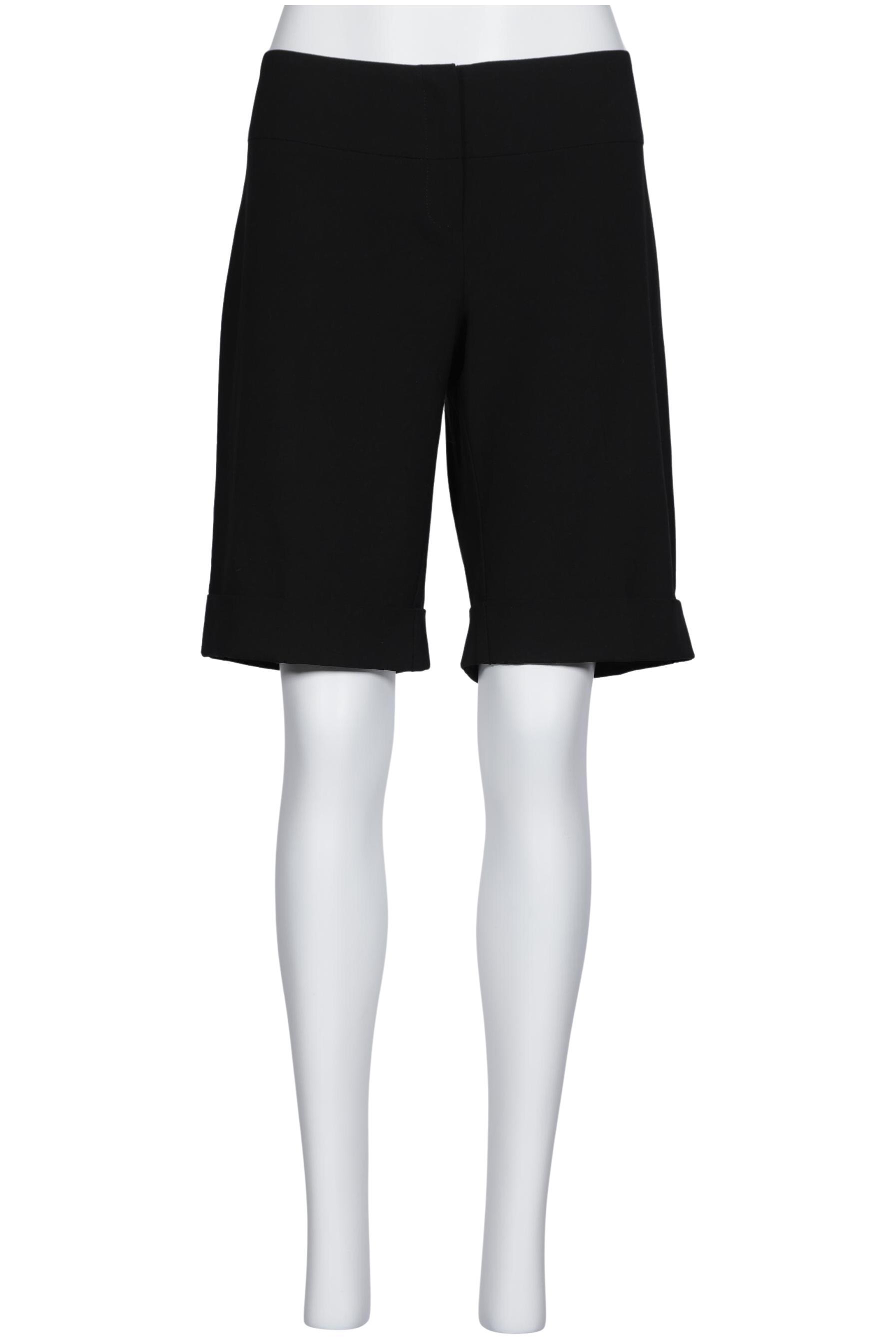 

Morgan Damen Shorts, schwarz, Gr. 40