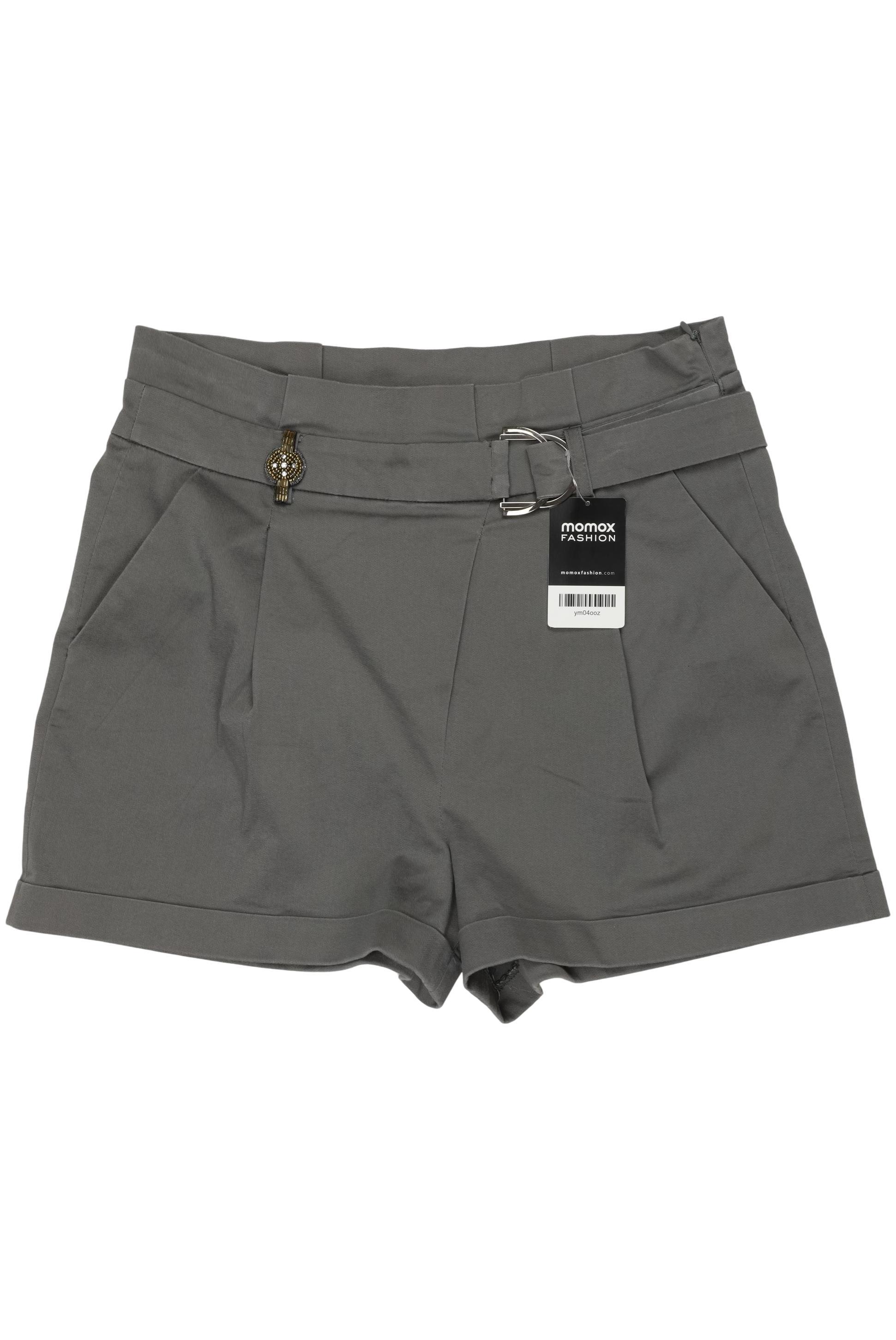 

Morgan Damen Shorts, grau, Gr. 44