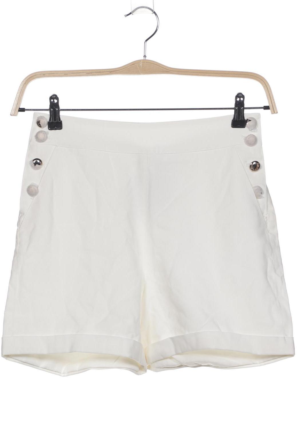 

Morgan Damen Shorts, weiß, Gr. 36