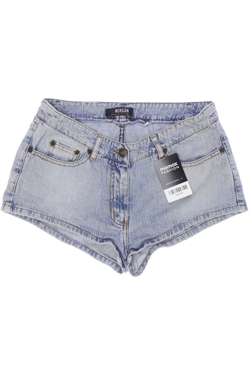 

Morgan Damen Shorts, blau, Gr. 38
