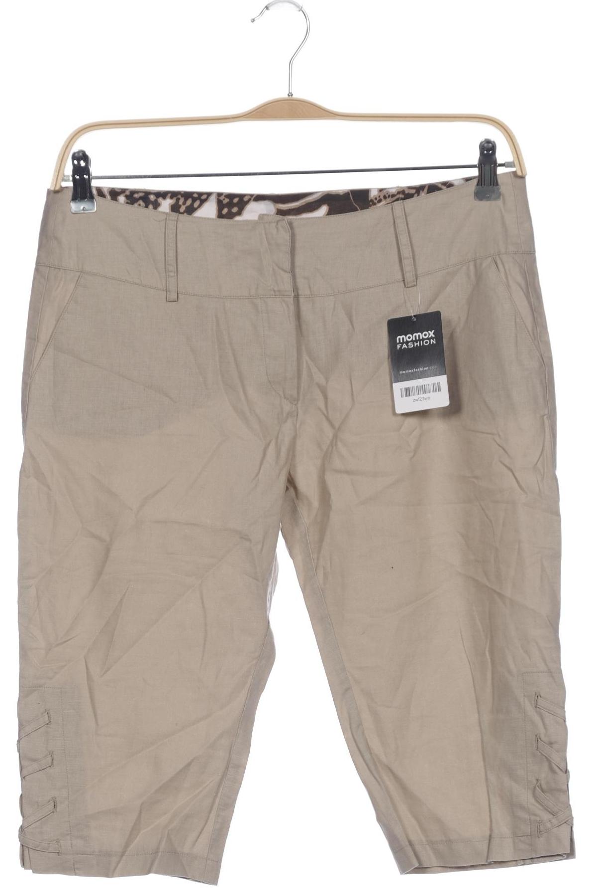 

Morgan Damen Shorts, beige, Gr. 34