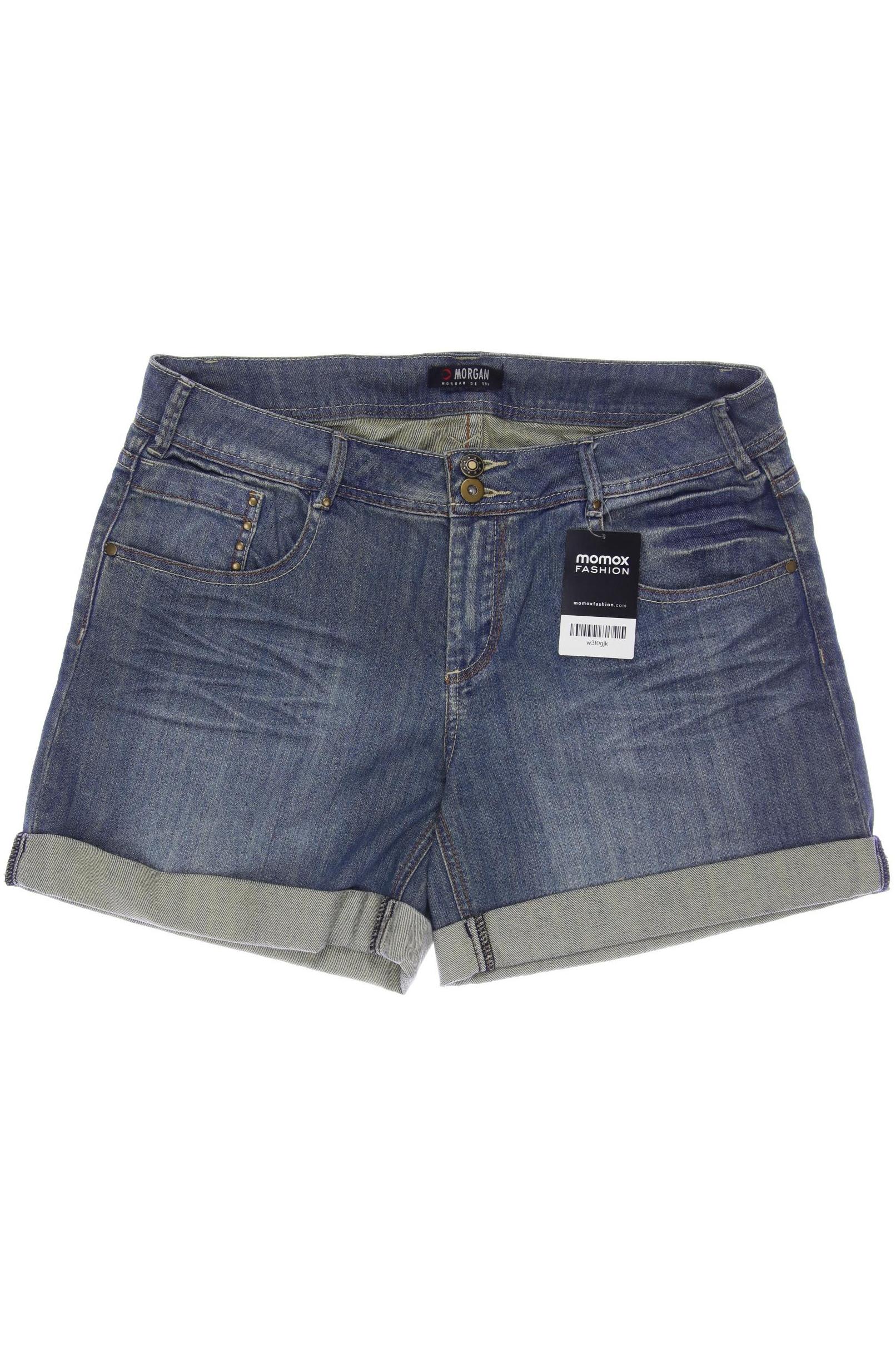 

Morgan Damen Shorts, blau, Gr. 44