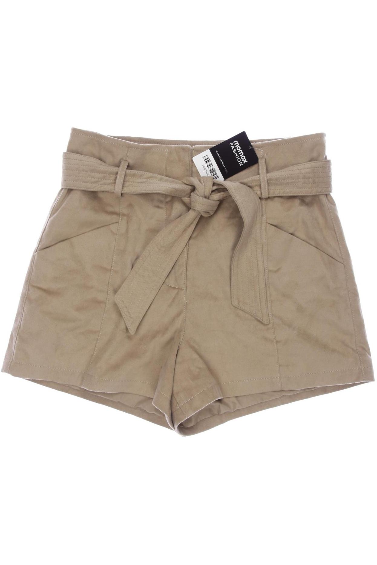 

Morgan Damen Shorts, beige, Gr. 40