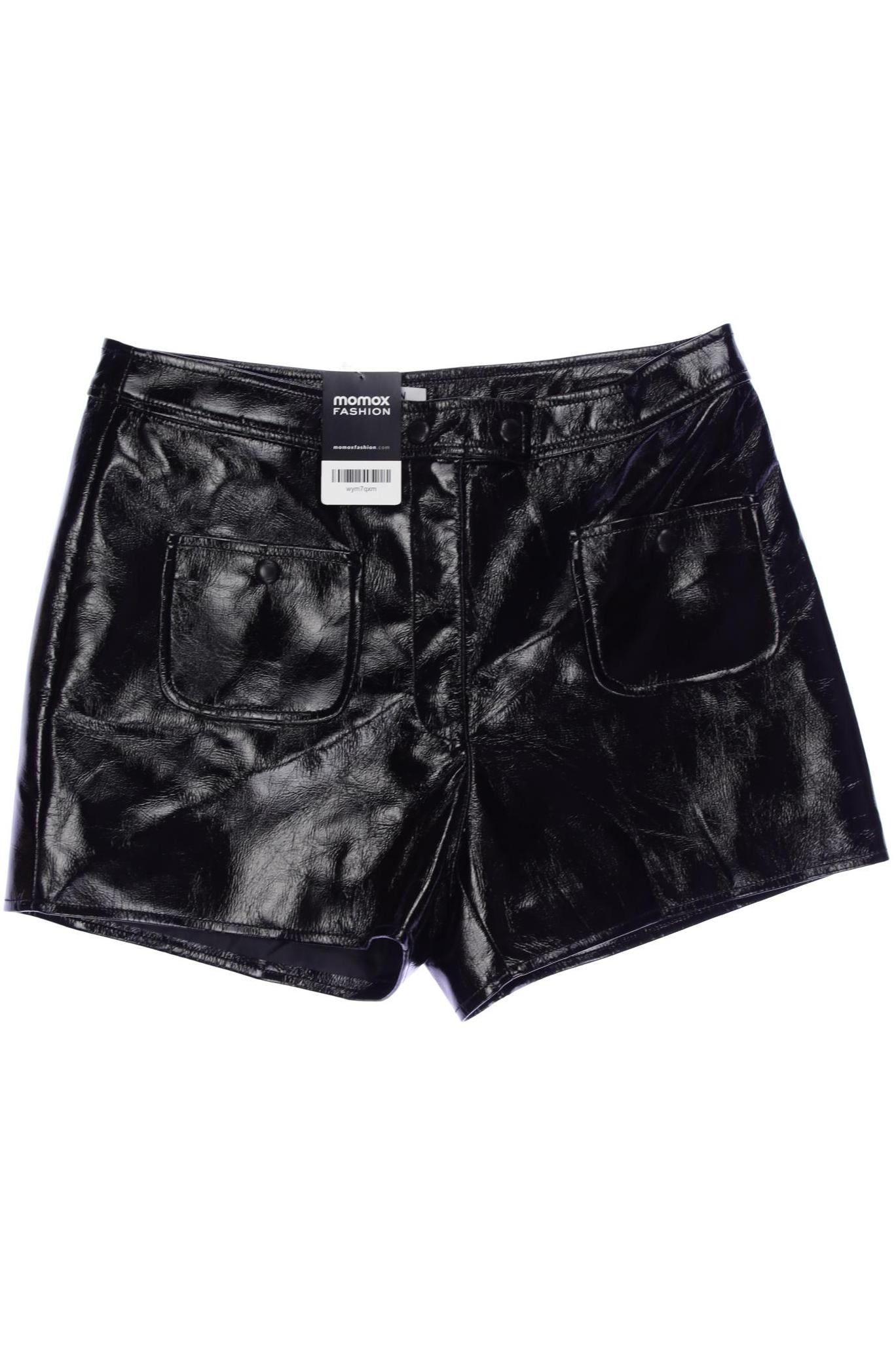 

Morgan Damen Shorts, schwarz, Gr. 42