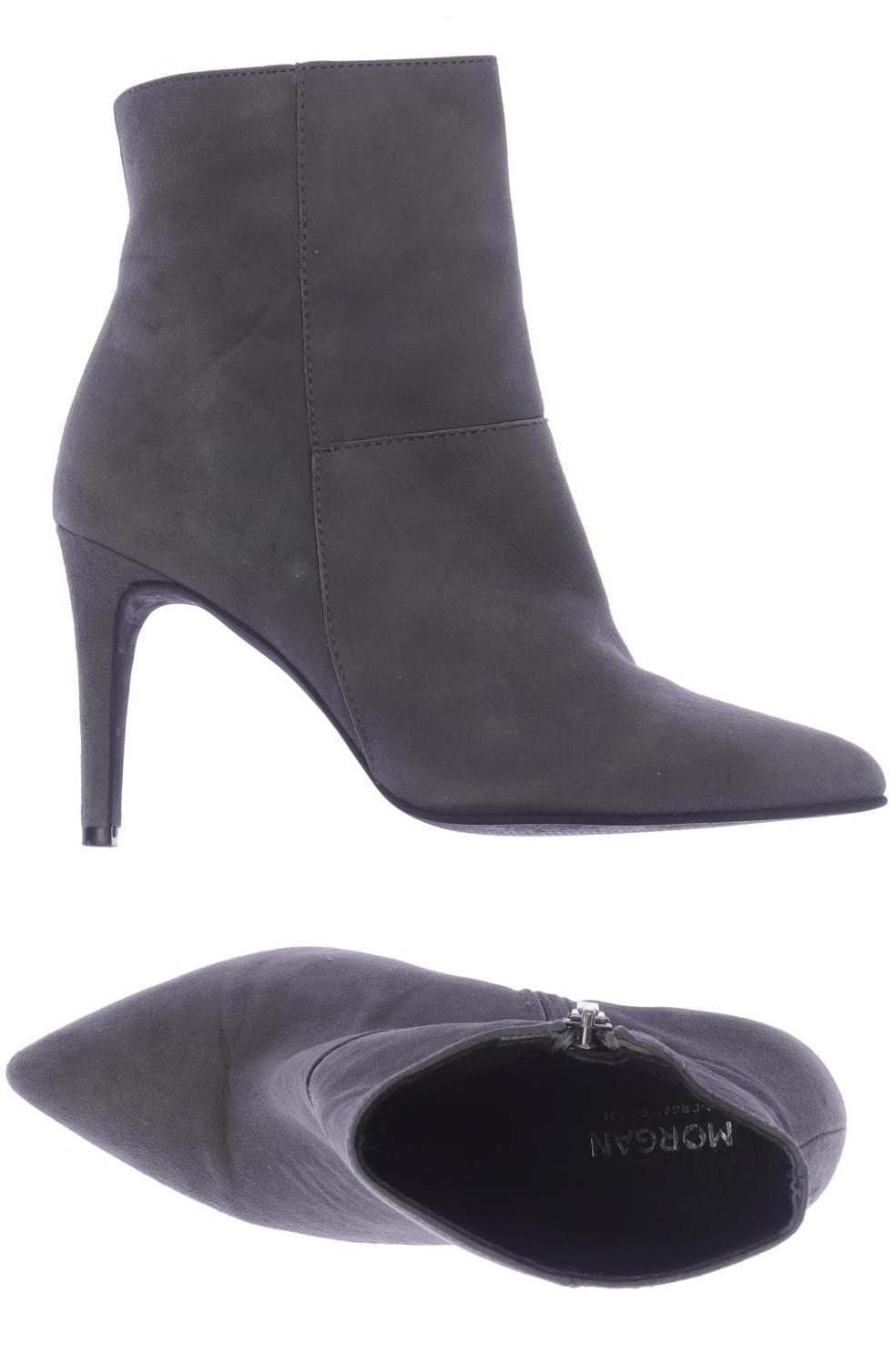 

Morgan Damen Stiefelette, grau, Gr. 36